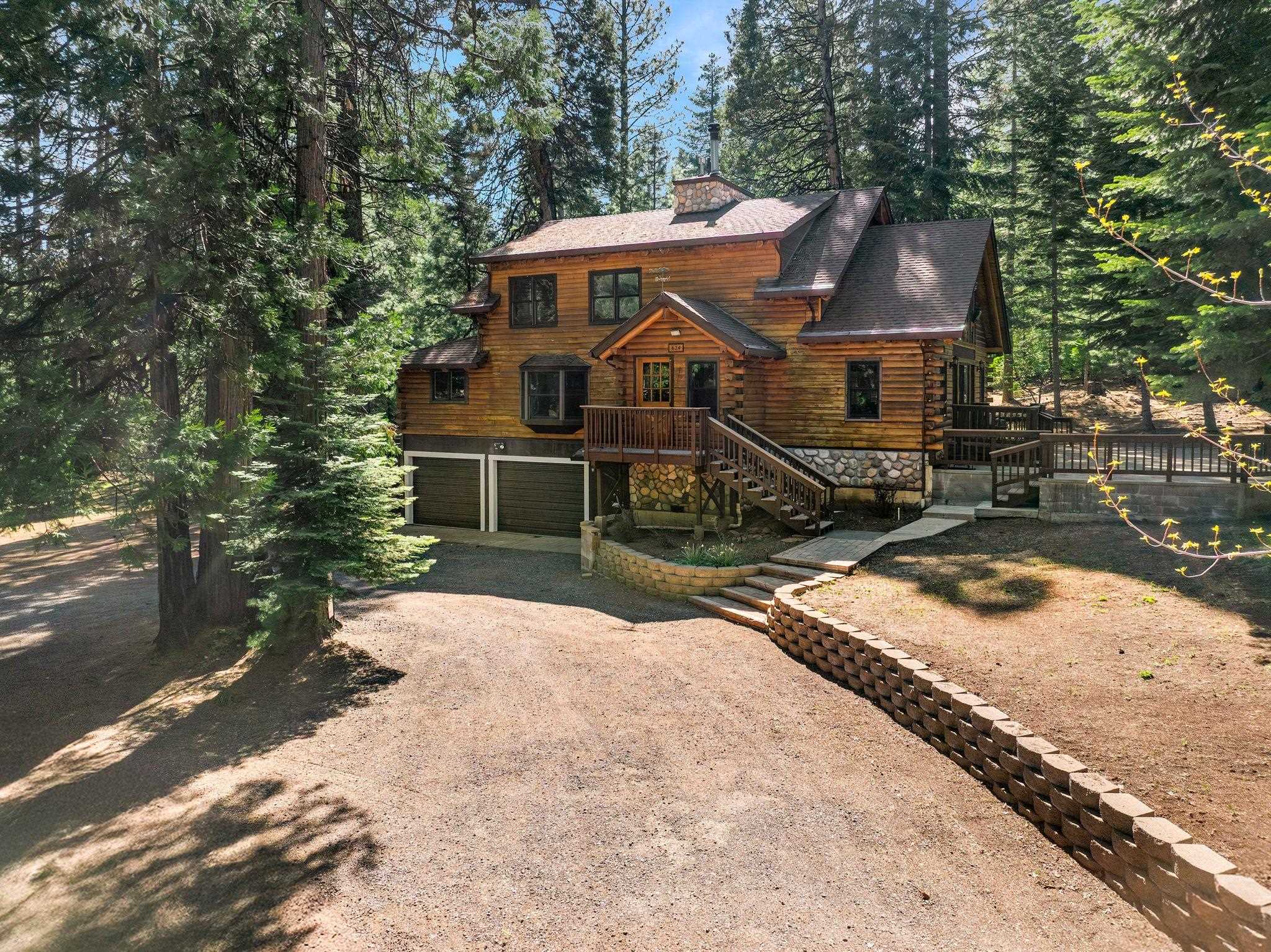 624 Deep Forest Road