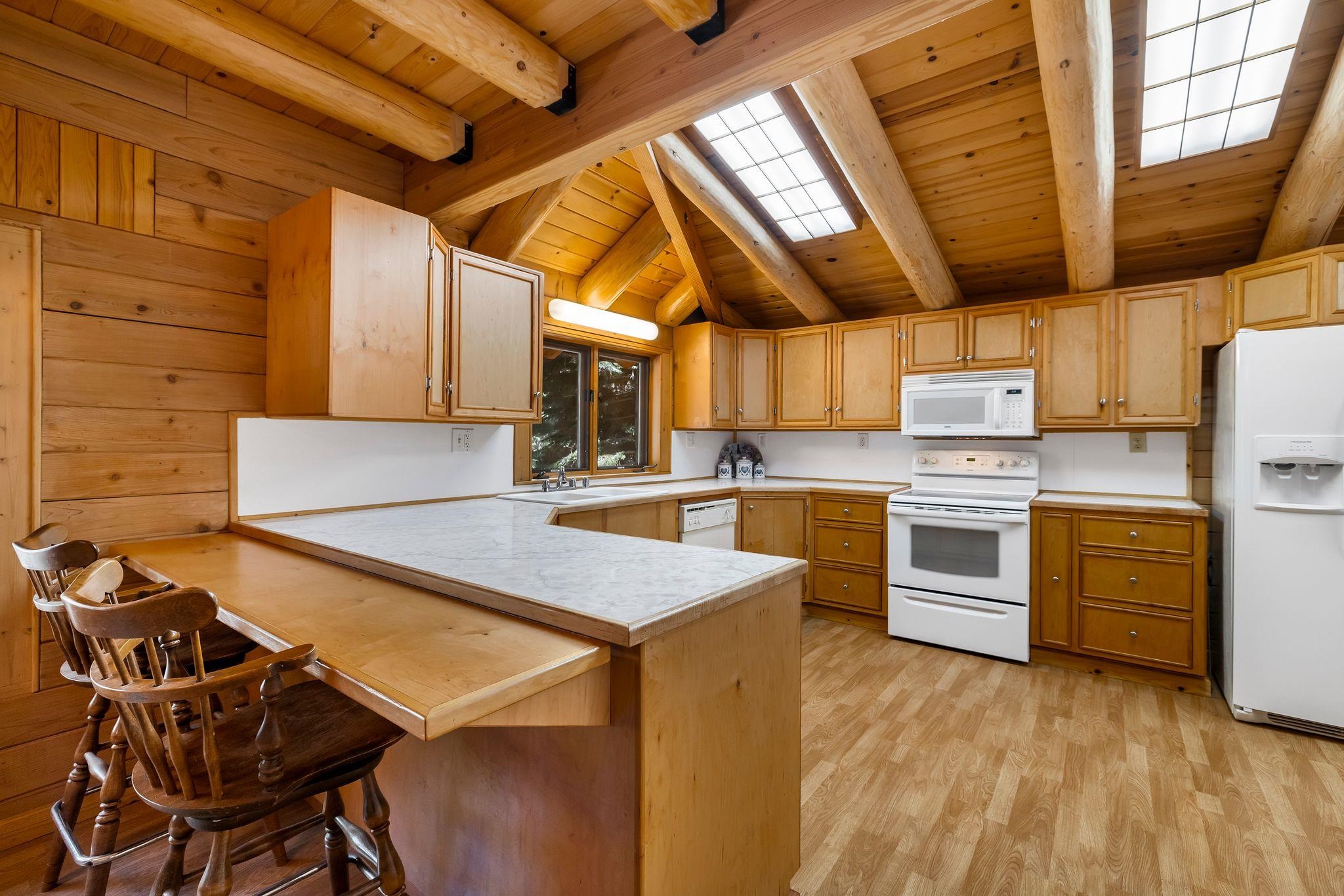 624 Deep Forest Road