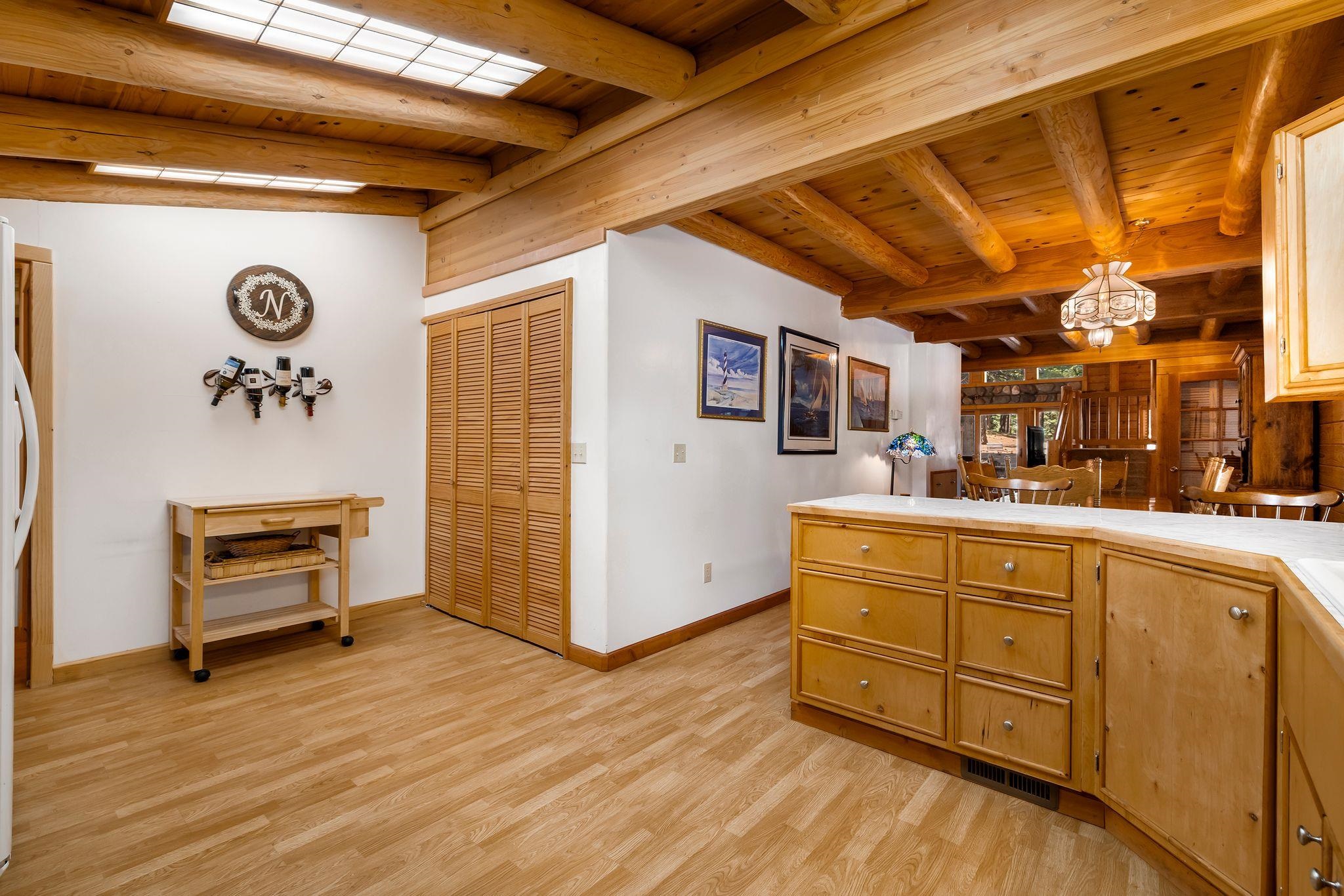 624 Deep Forest Road