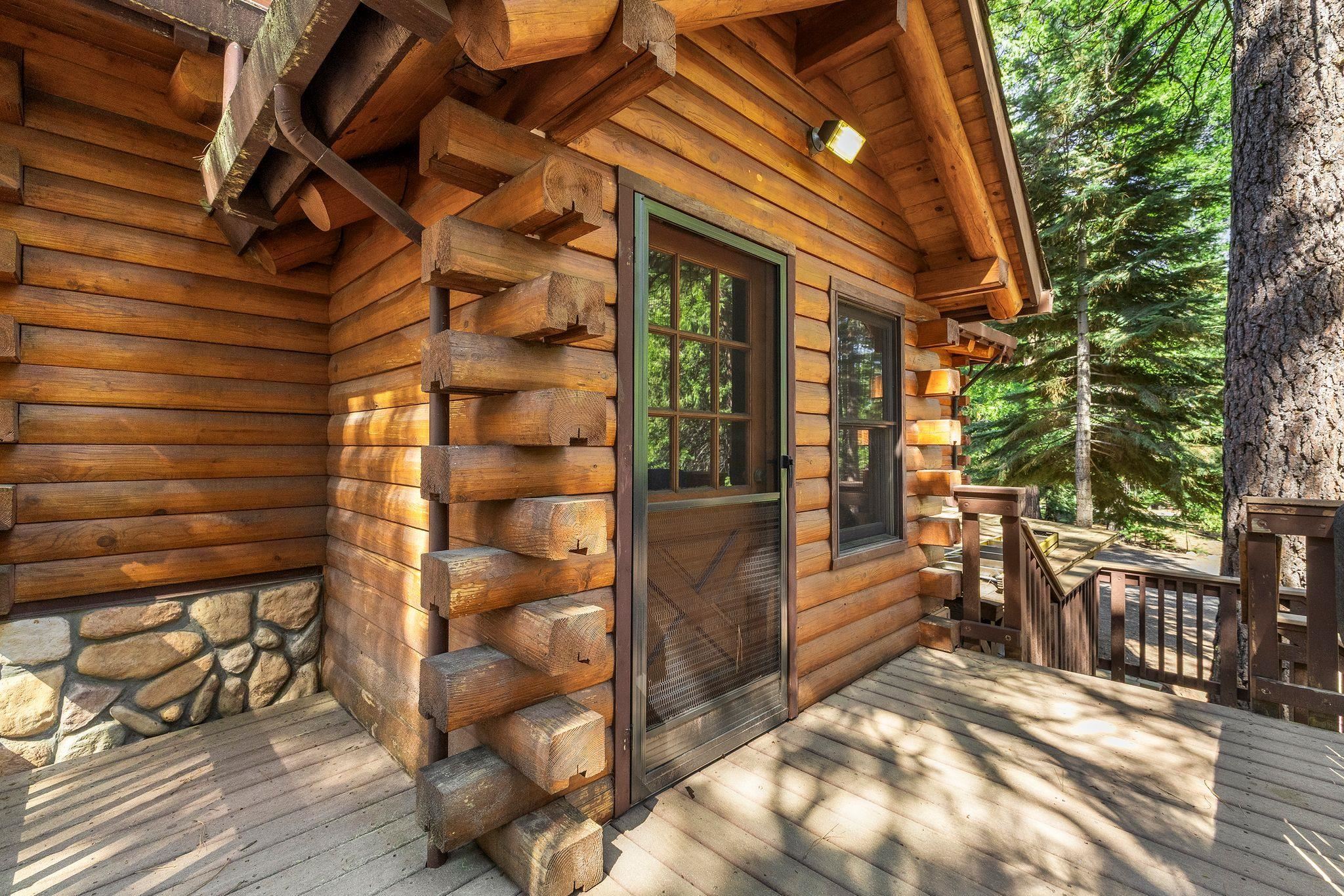 624 Deep Forest Road