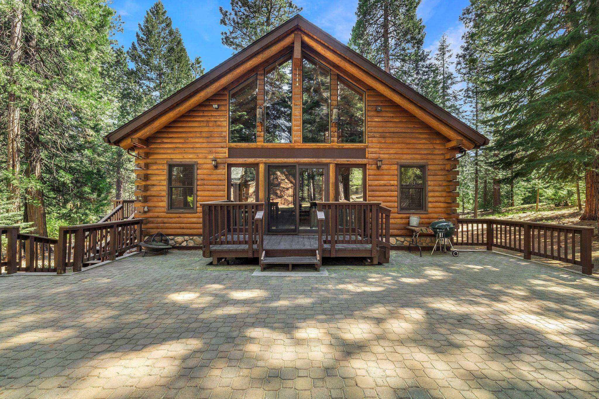 624 Deep Forest Road