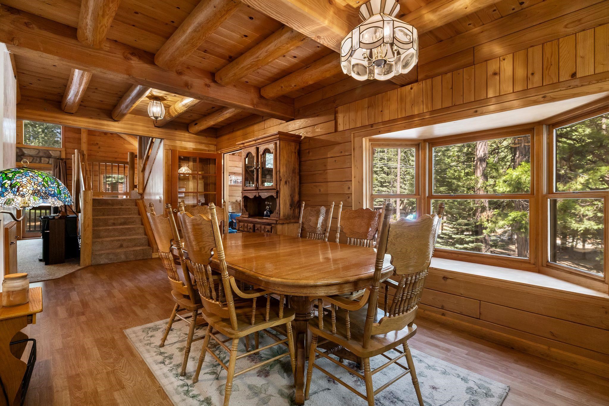 624 Deep Forest Road