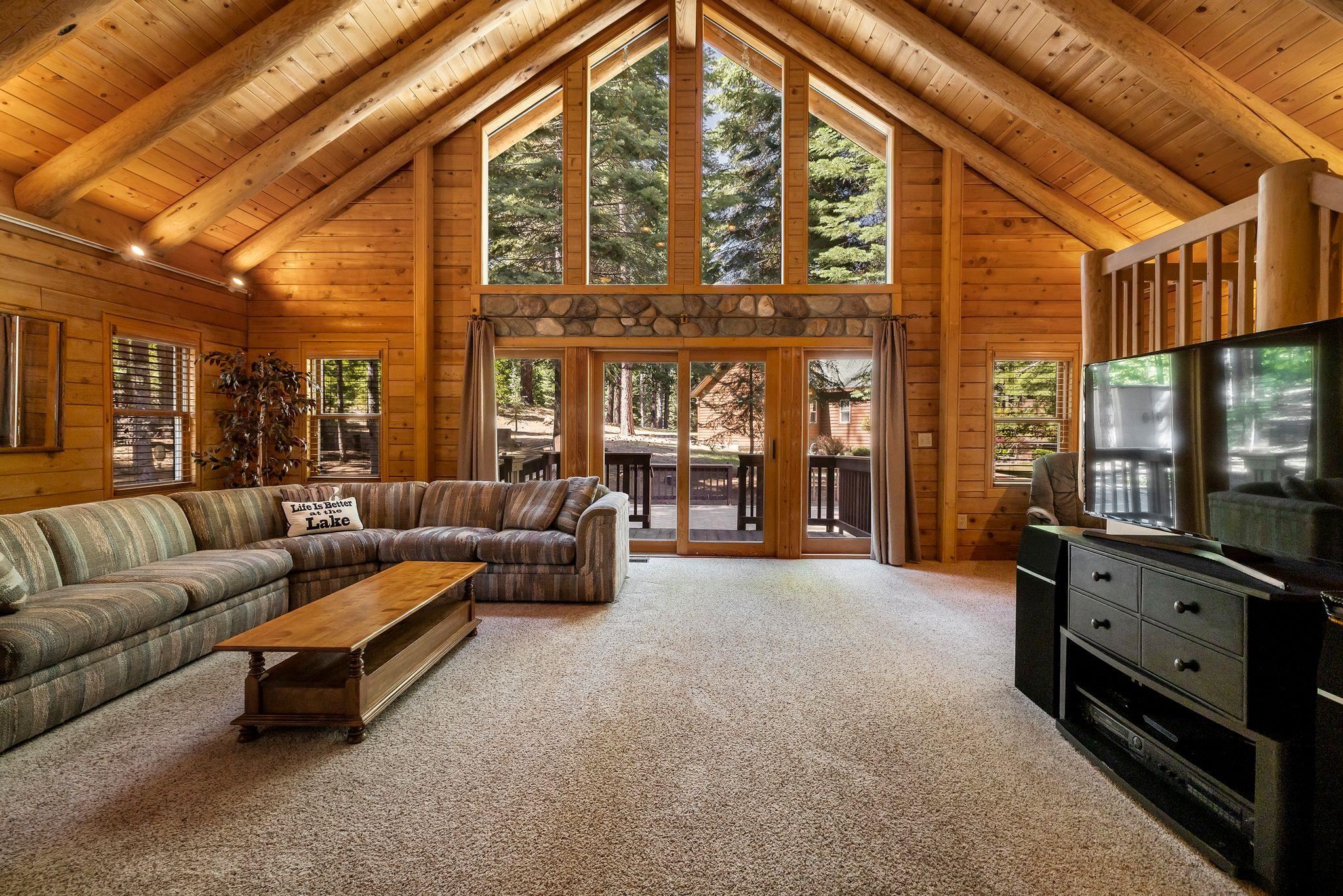 624 Deep Forest Road