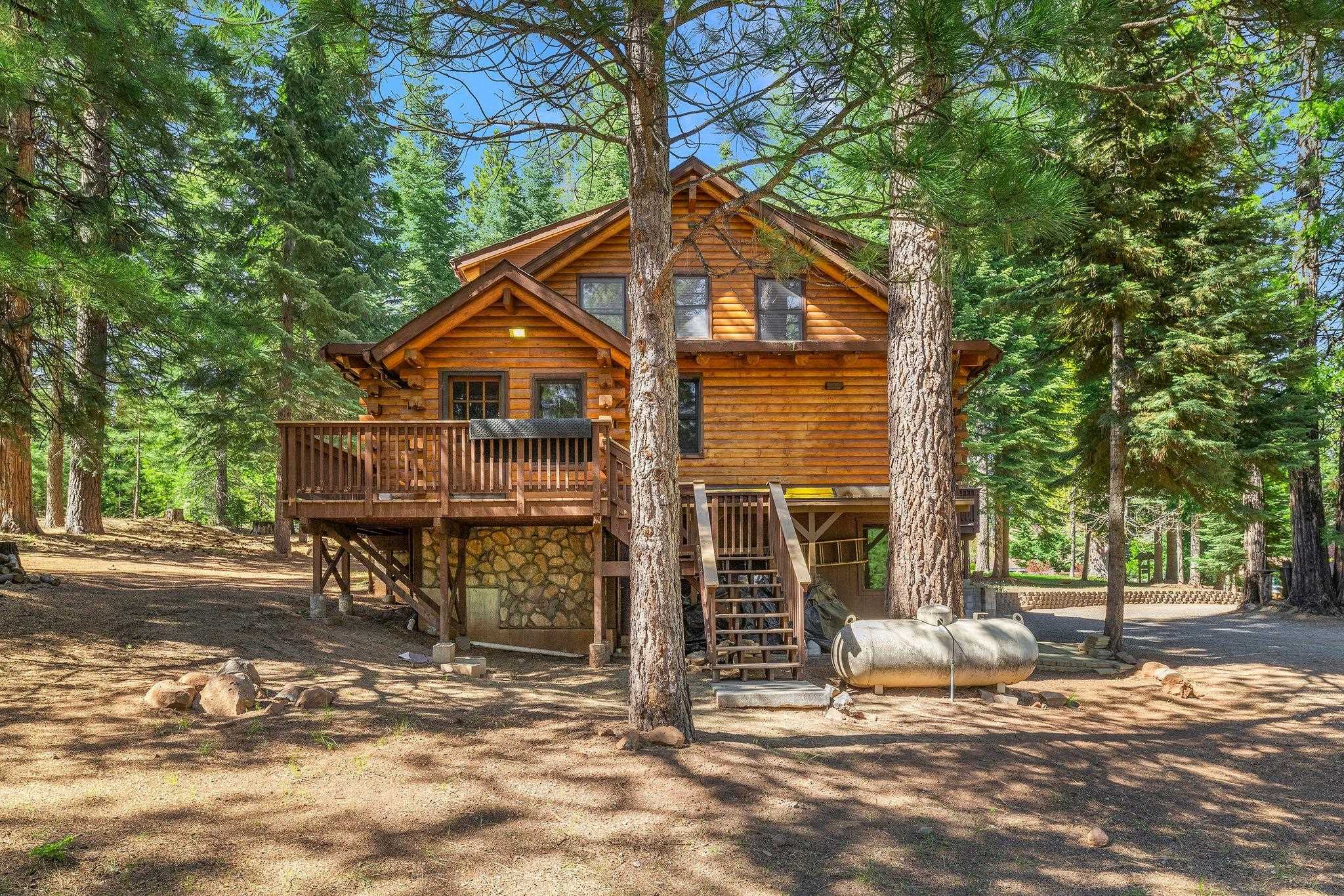 624 Deep Forest Road