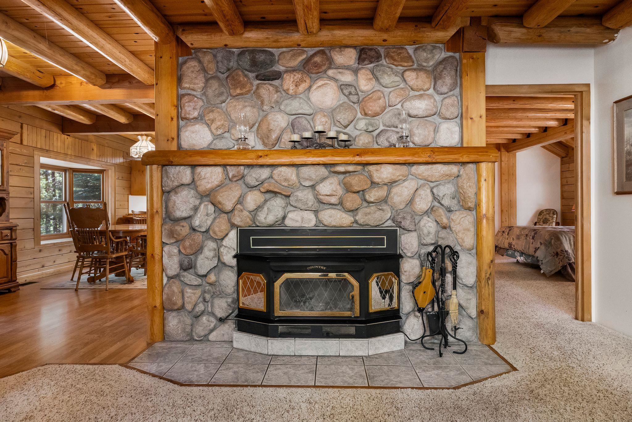 624 Deep Forest Road