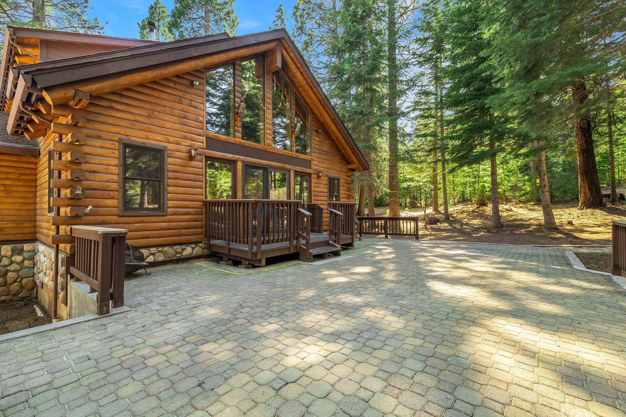 624 Deep Forest Road