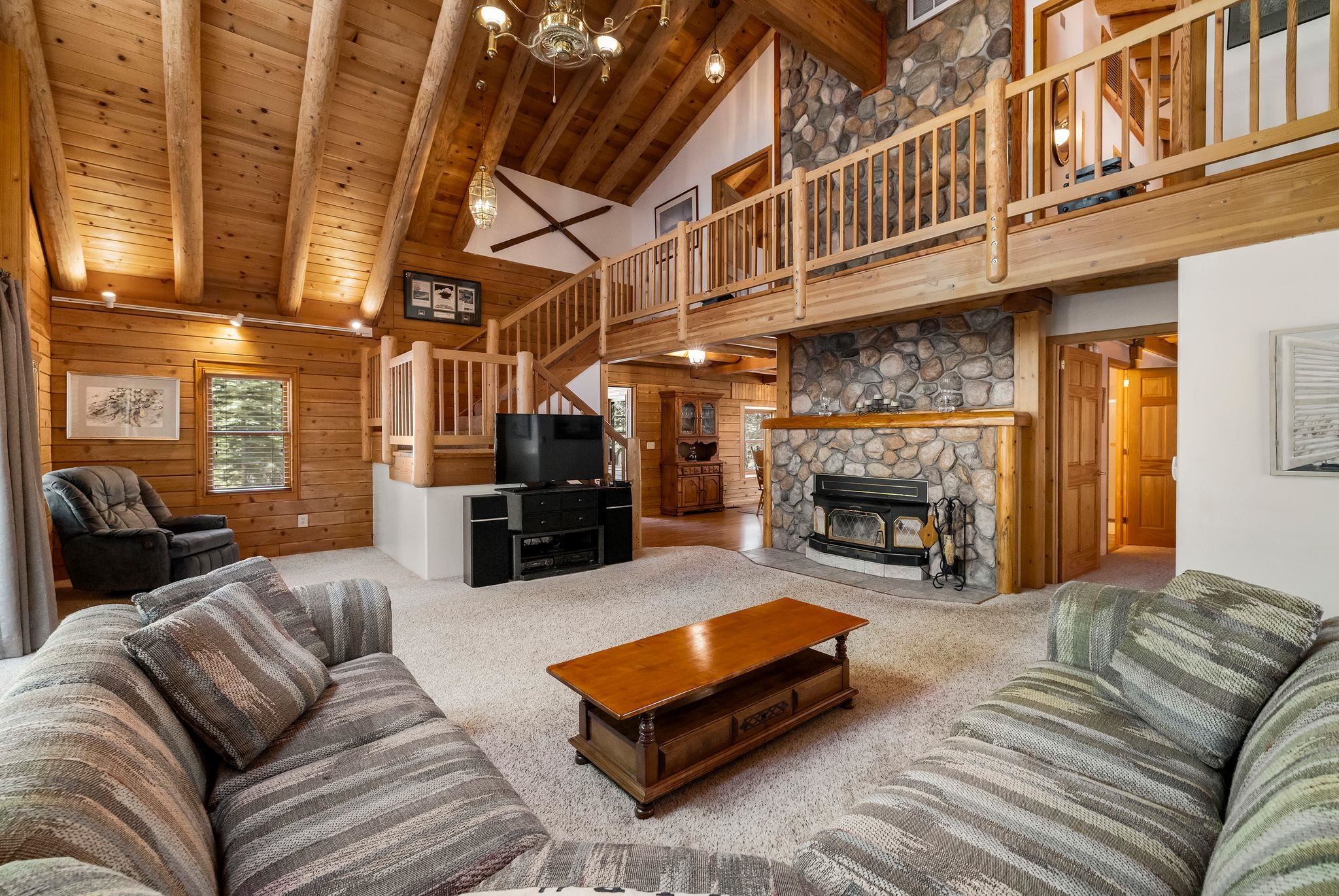 624 Deep Forest Road