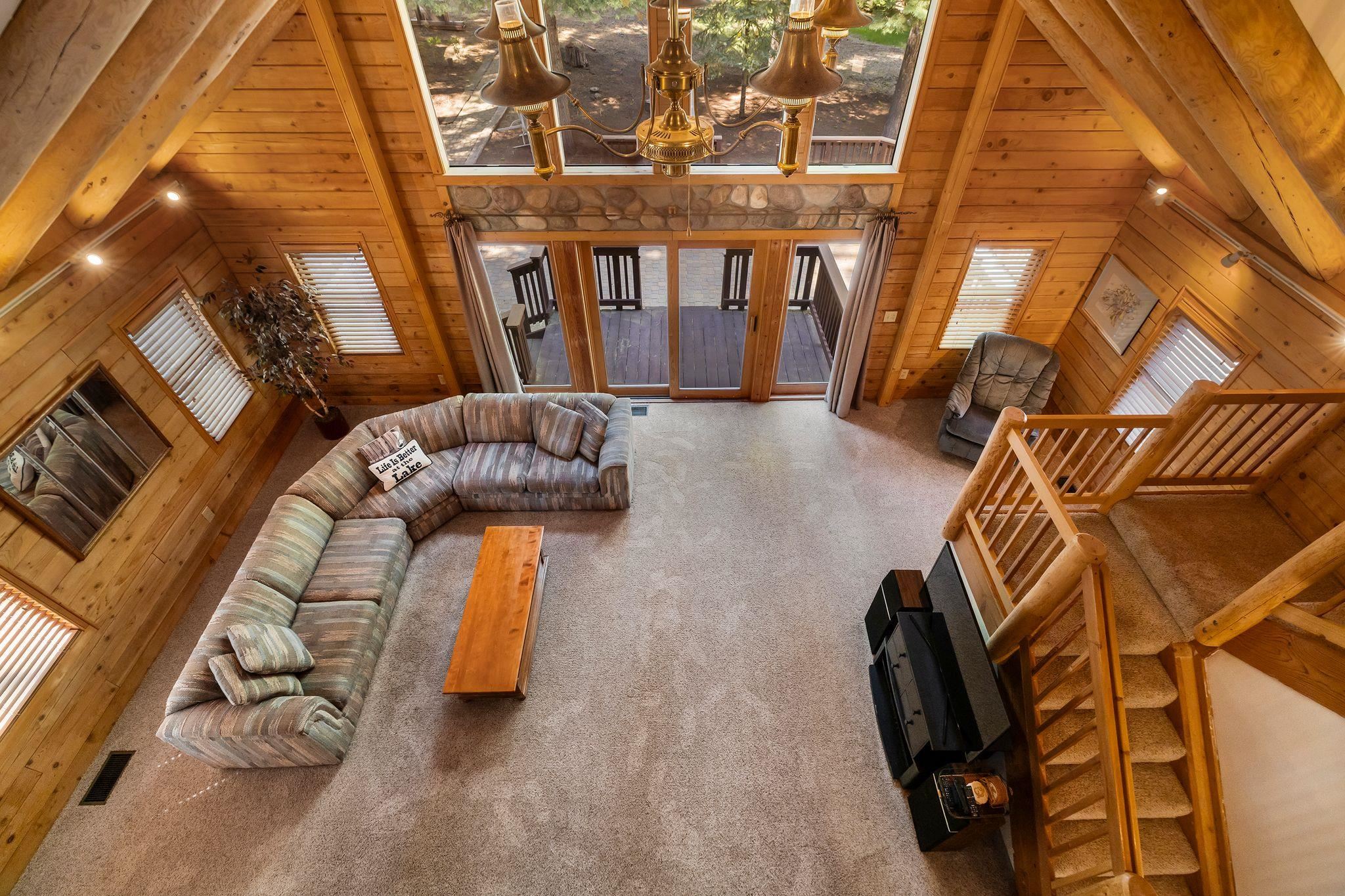 624 Deep Forest Road