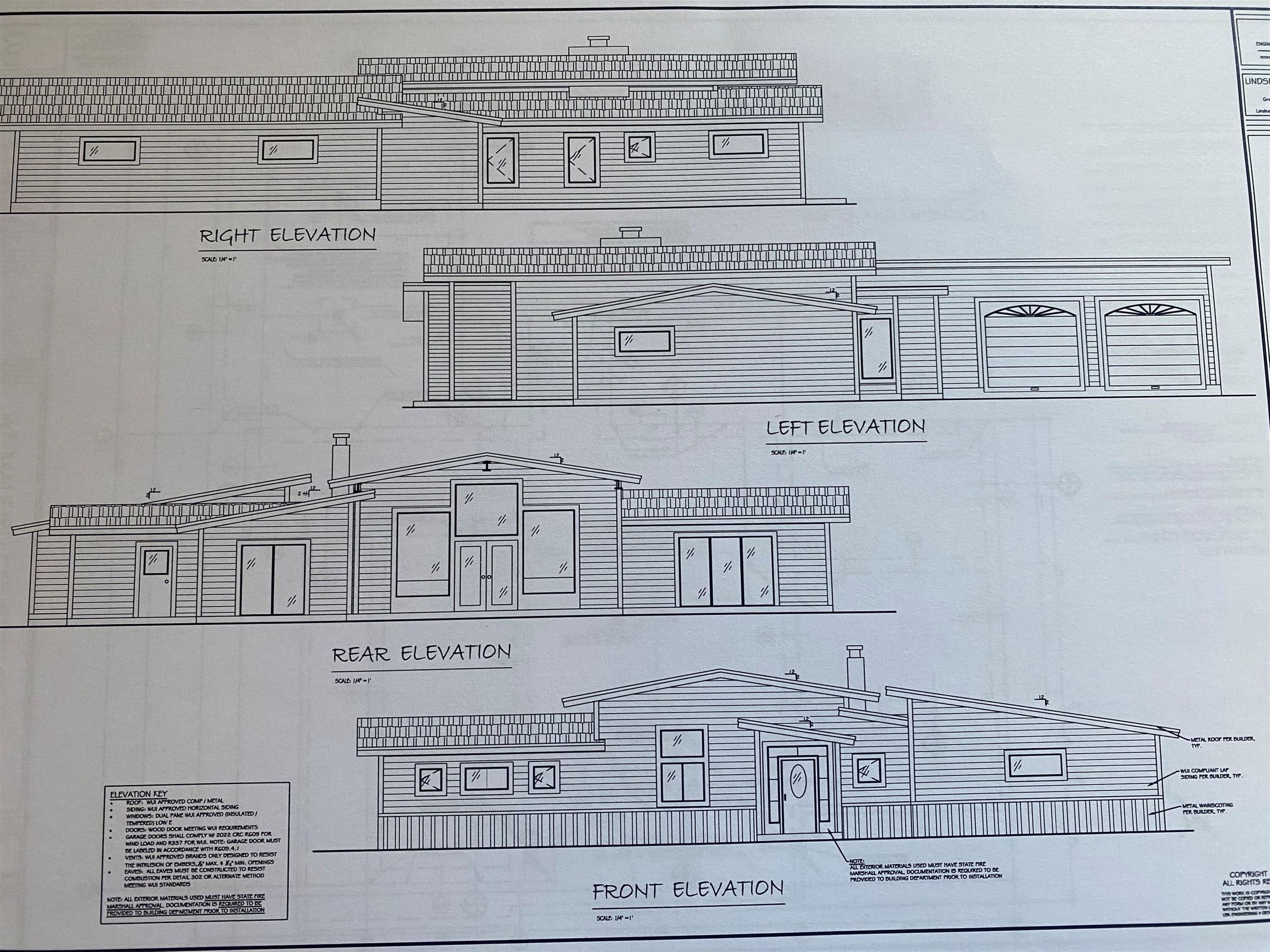 293 Terranova Drive