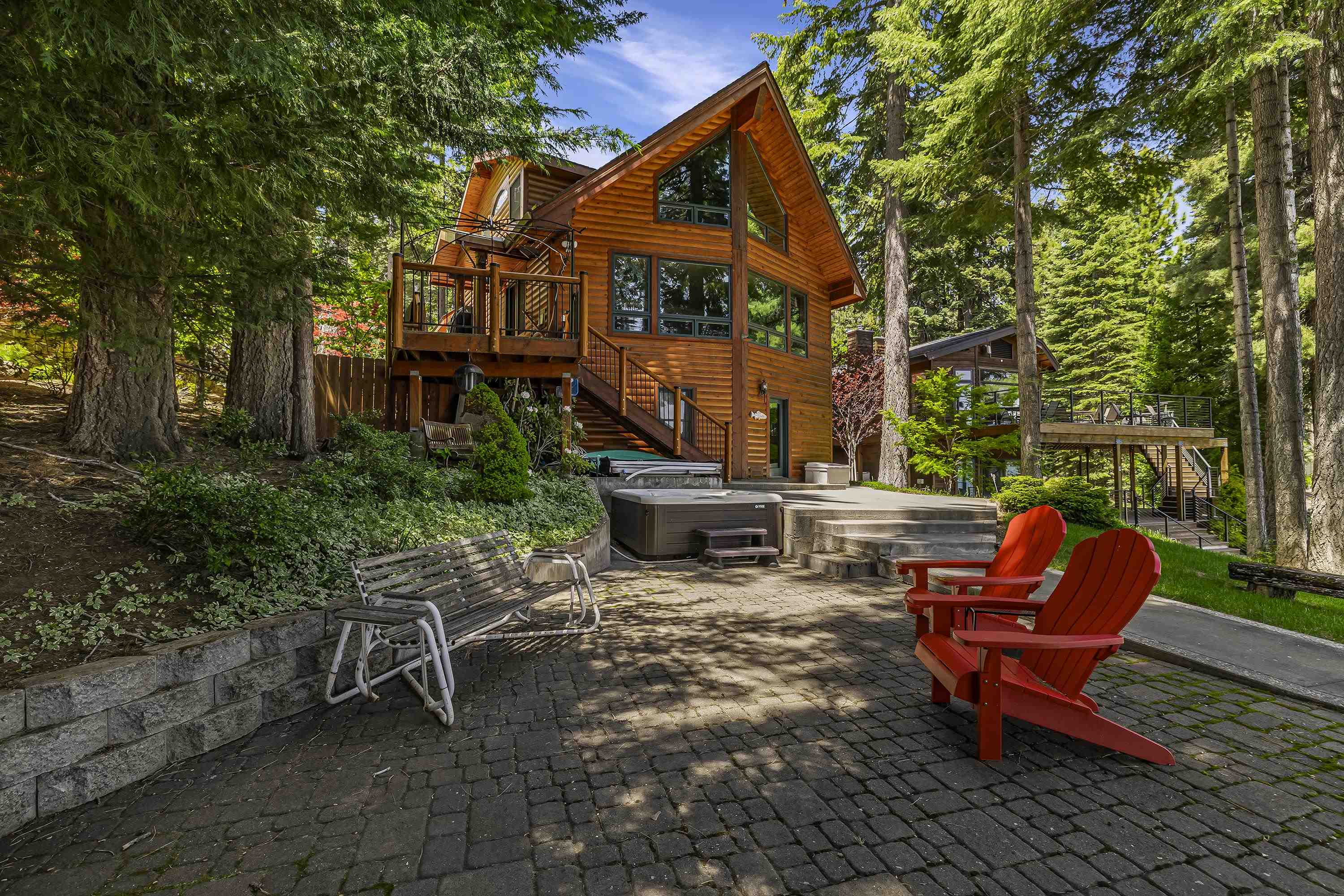 804 Peninsula Drive
