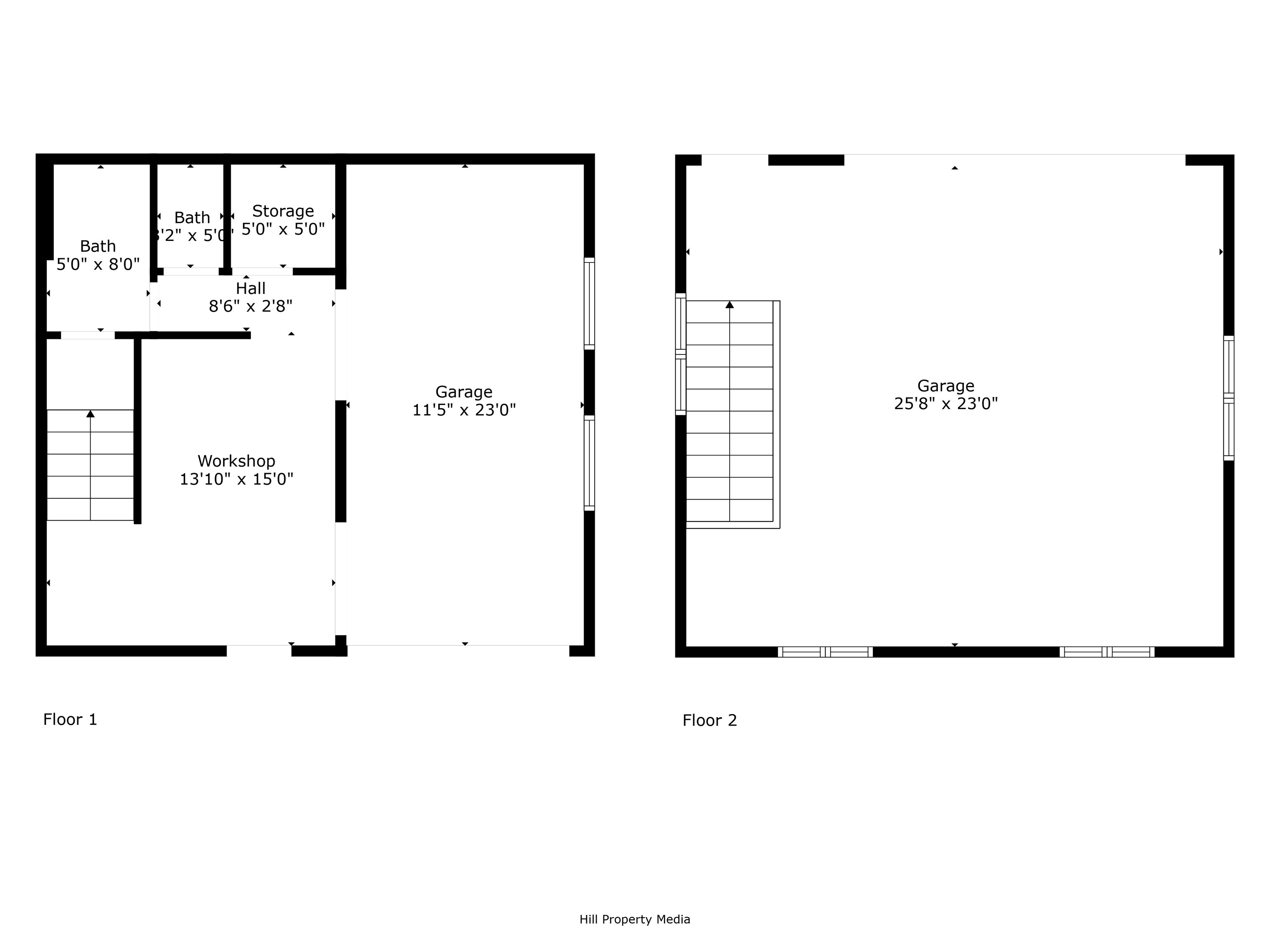 804 Peninsula Drive