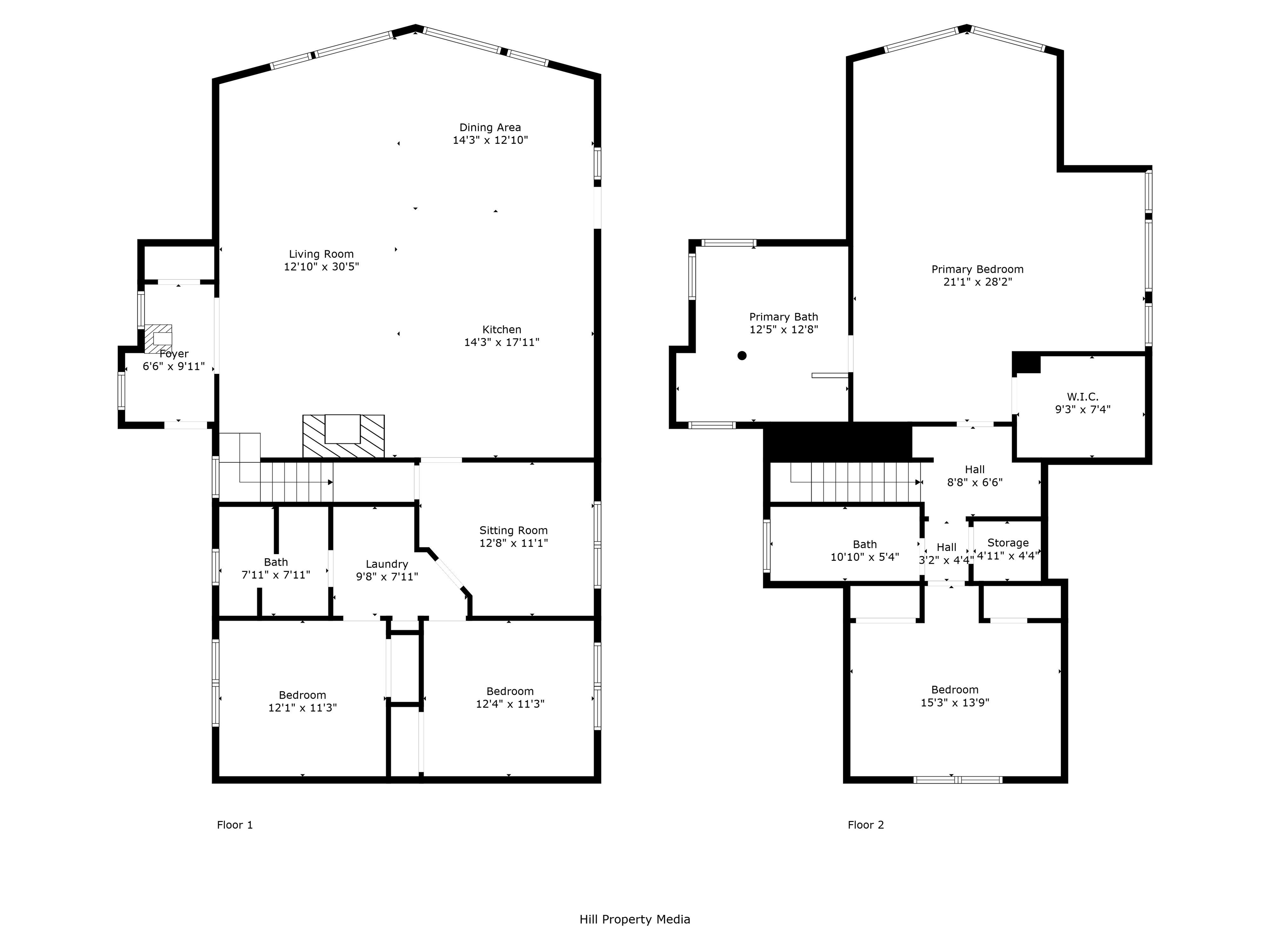 804 Peninsula Drive