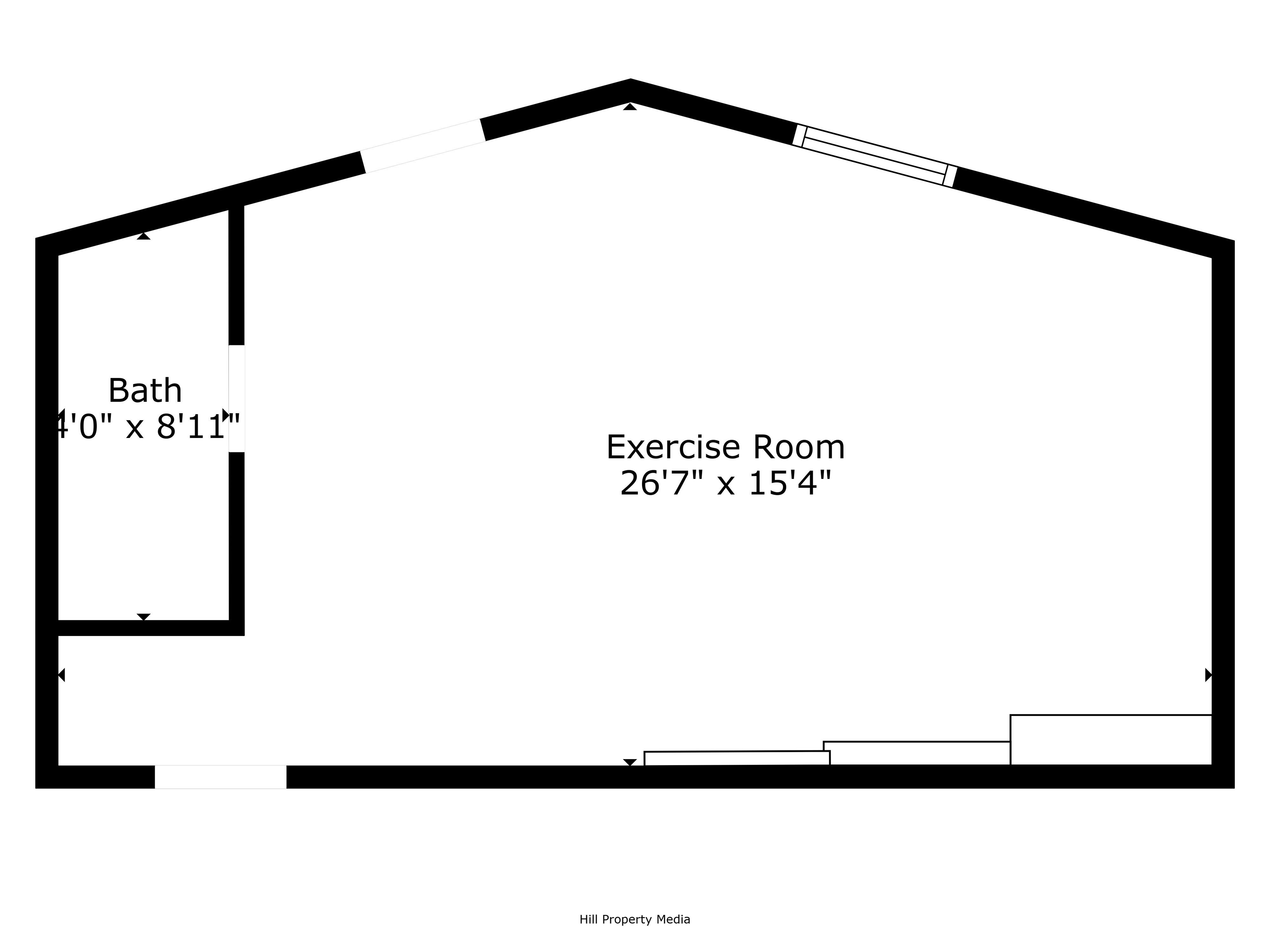 804 Peninsula Drive