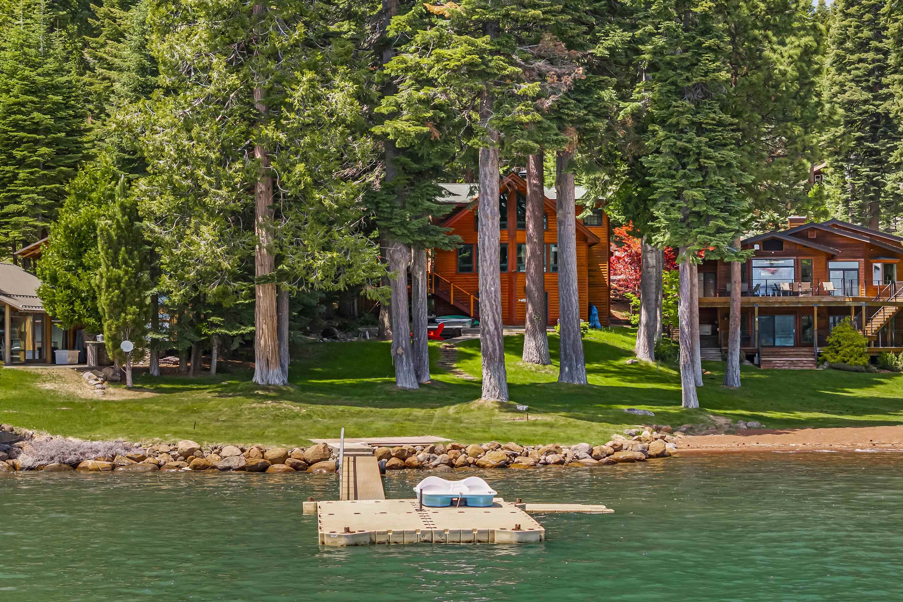 804 Peninsula Drive