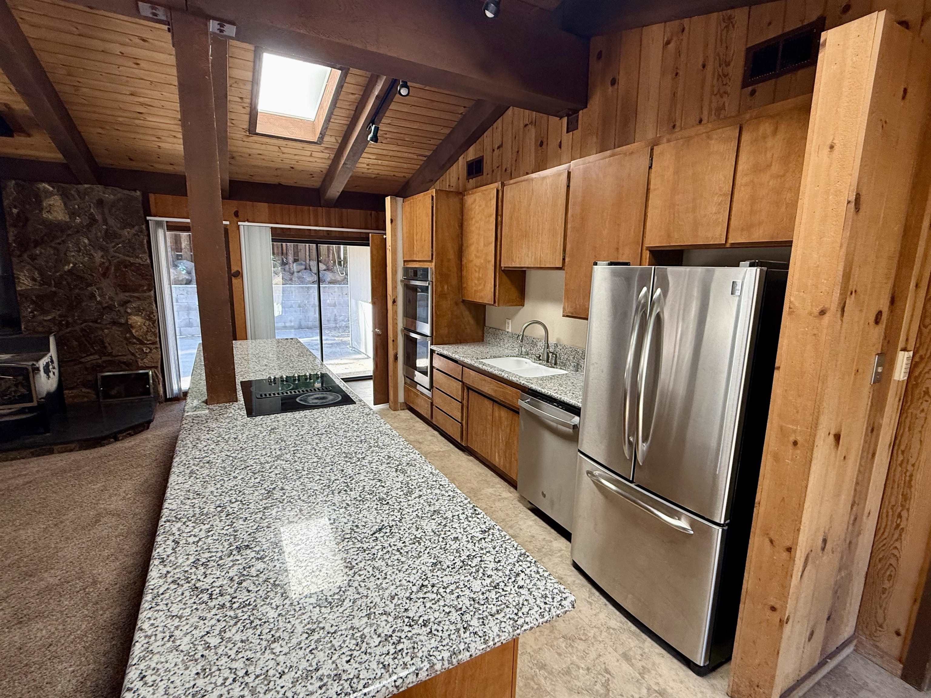 702 Conifer Trail