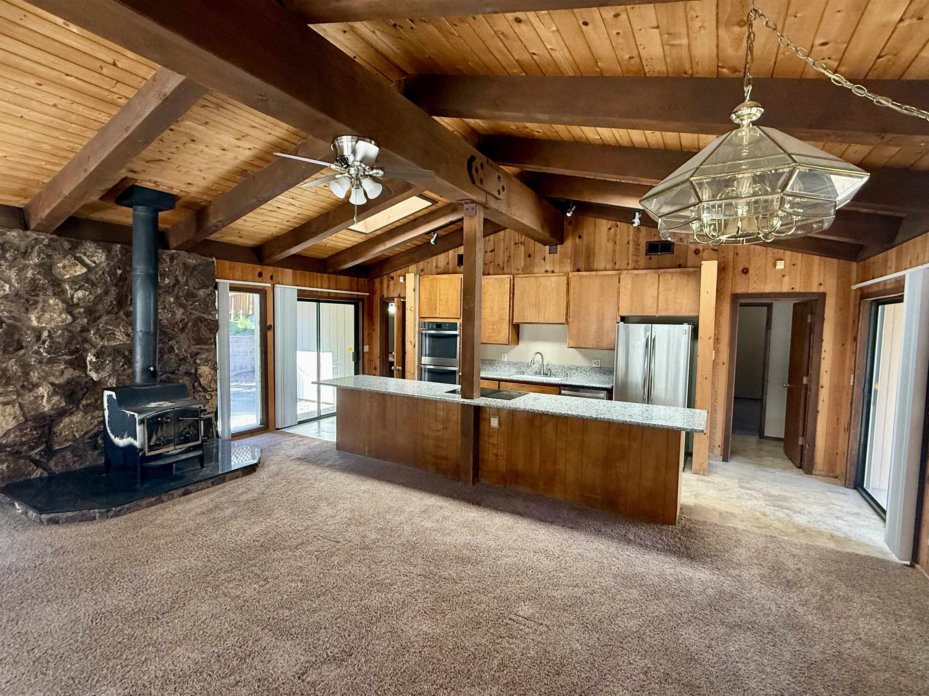 702 Conifer Trail