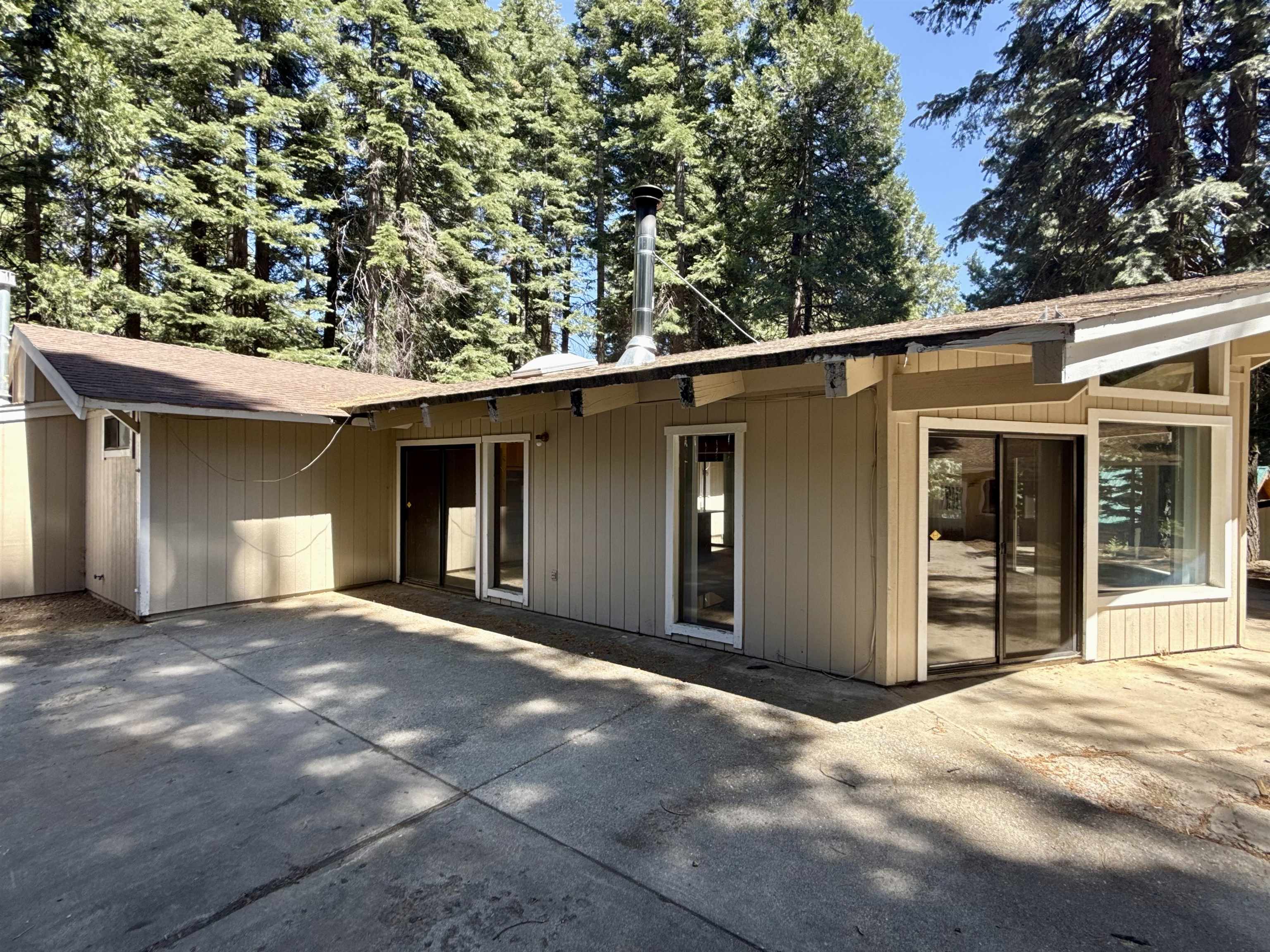 702 Conifer Trail