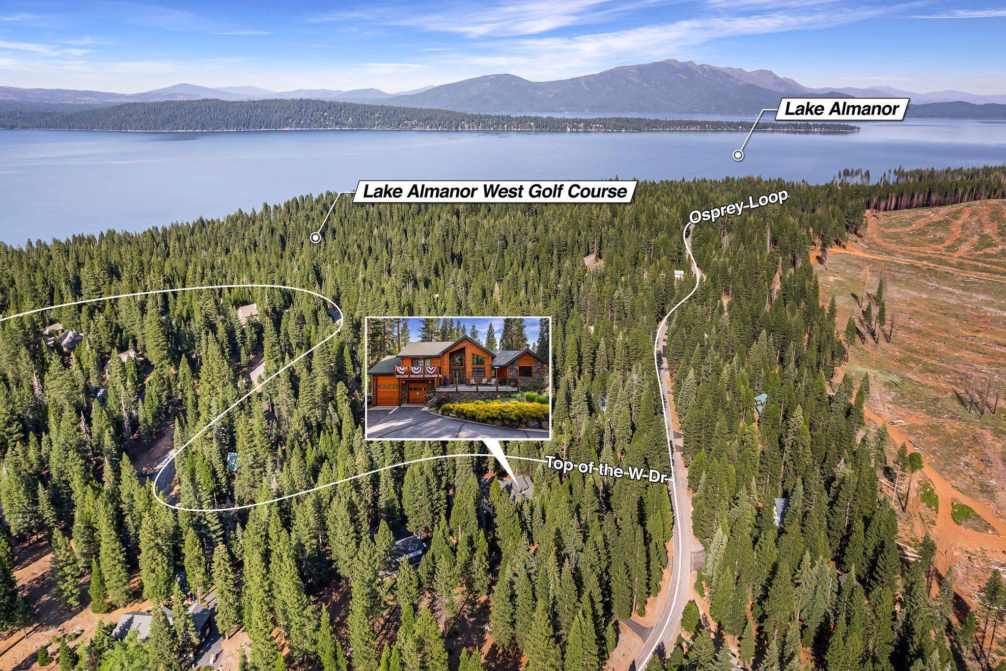 104 Top of the West Drive Unit: 102 Top of the West Drive