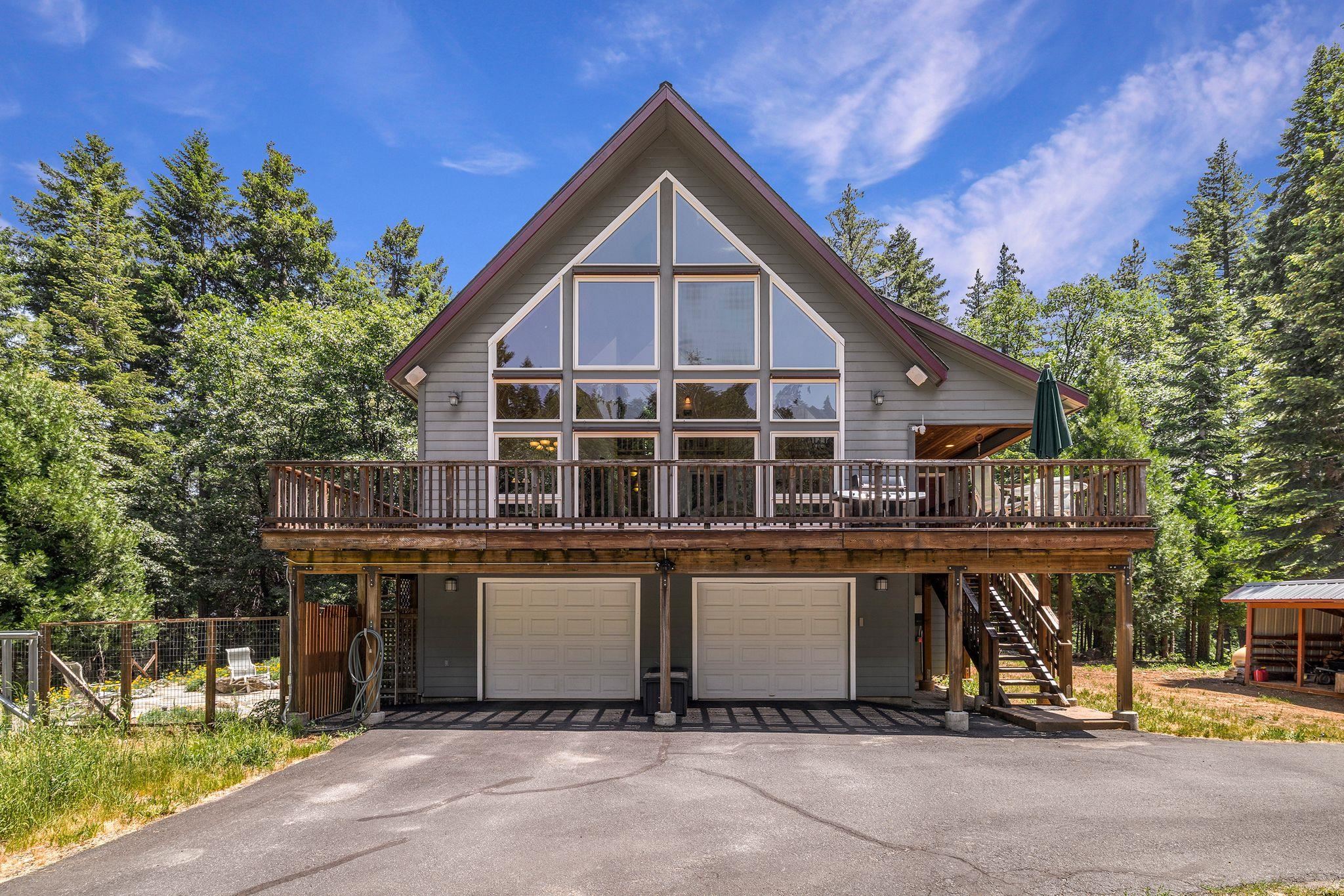 10257 Bucks Lake Road