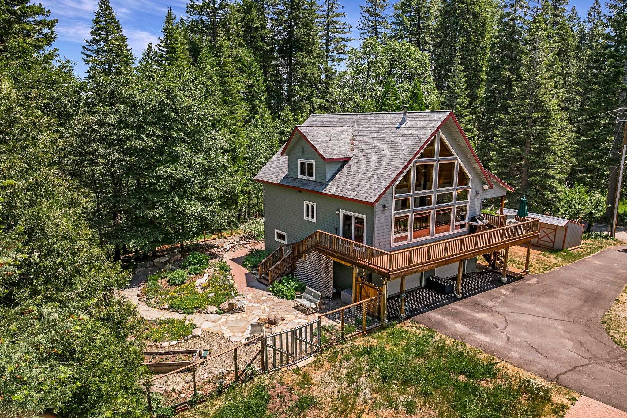 10257 Bucks Lake Road
