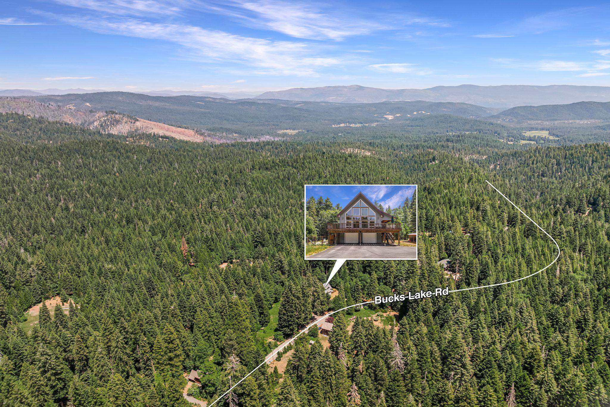 10257 Bucks Lake Road