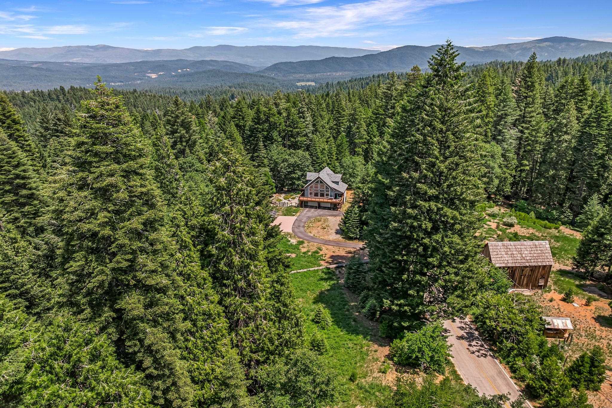 10257 Bucks Lake Road