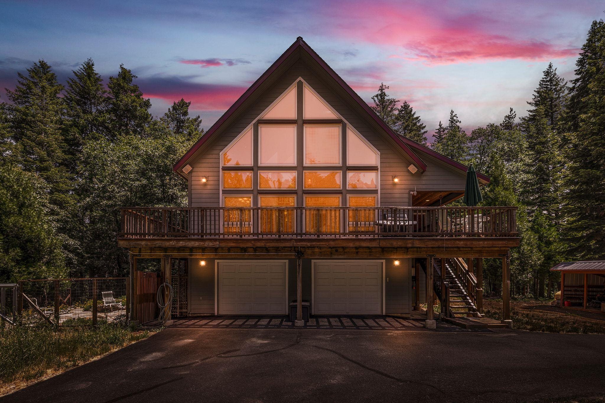 10257 Bucks Lake Road