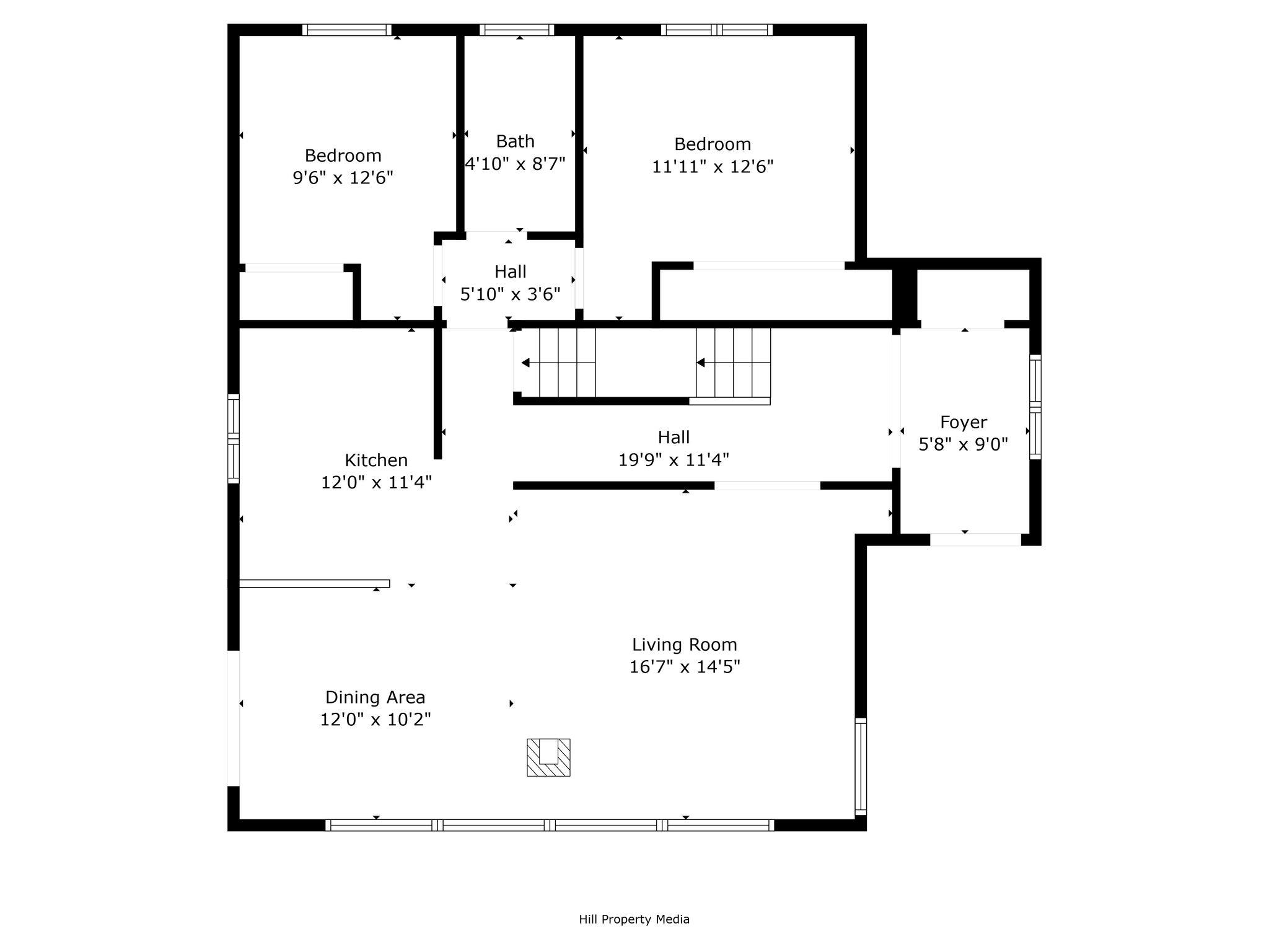 10257 Bucks Lake Road