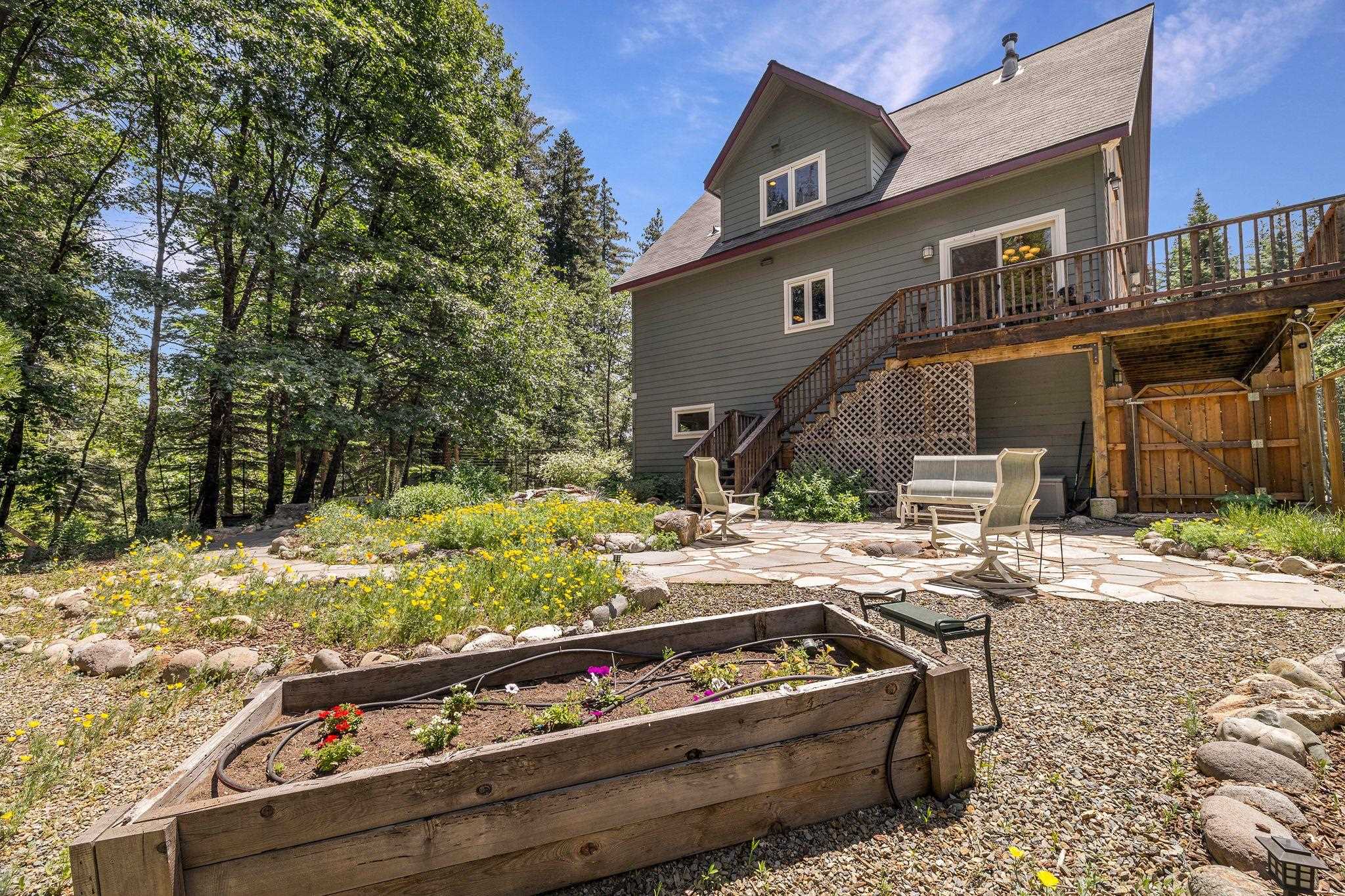 10257 Bucks Lake Road