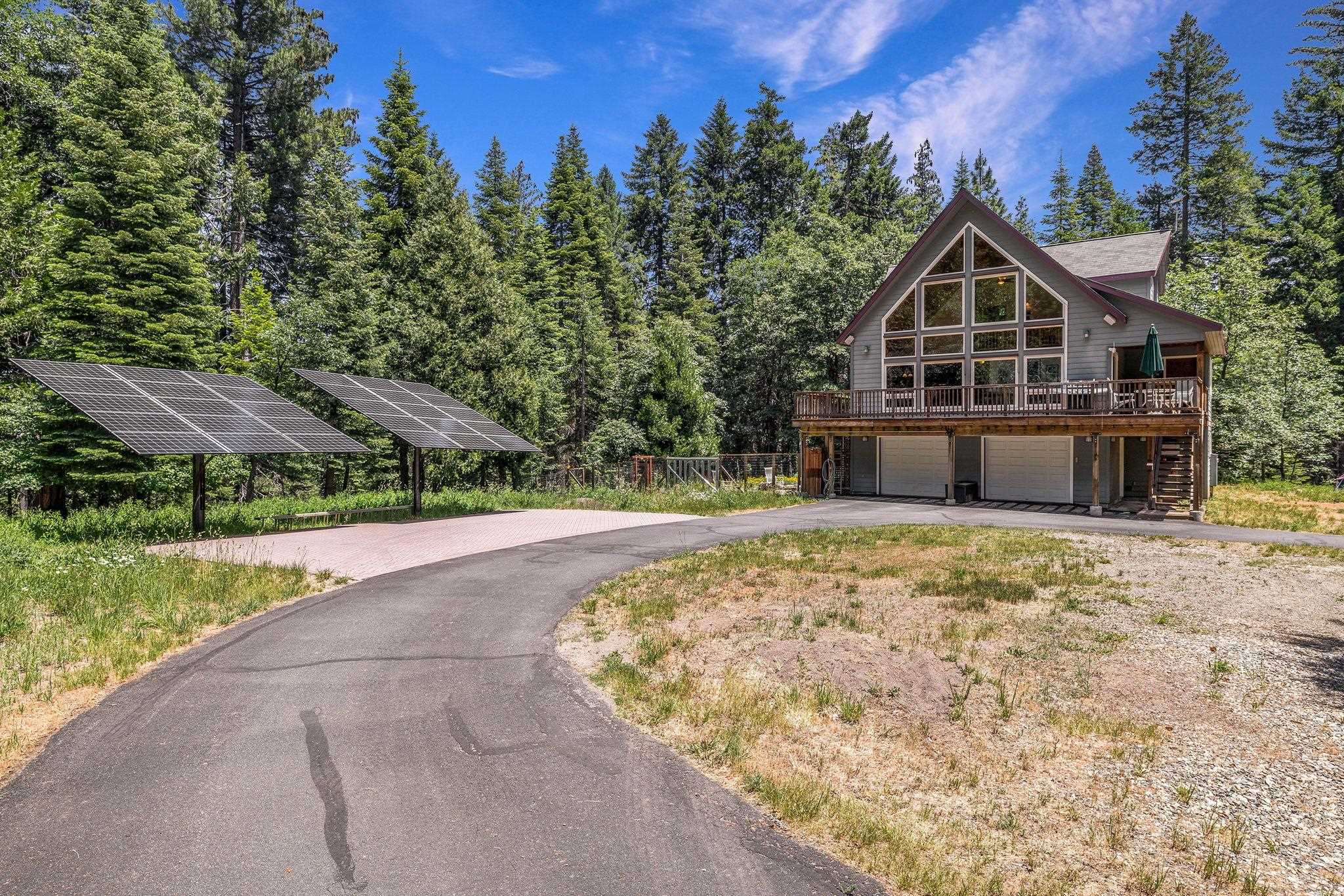 10257 Bucks Lake Road