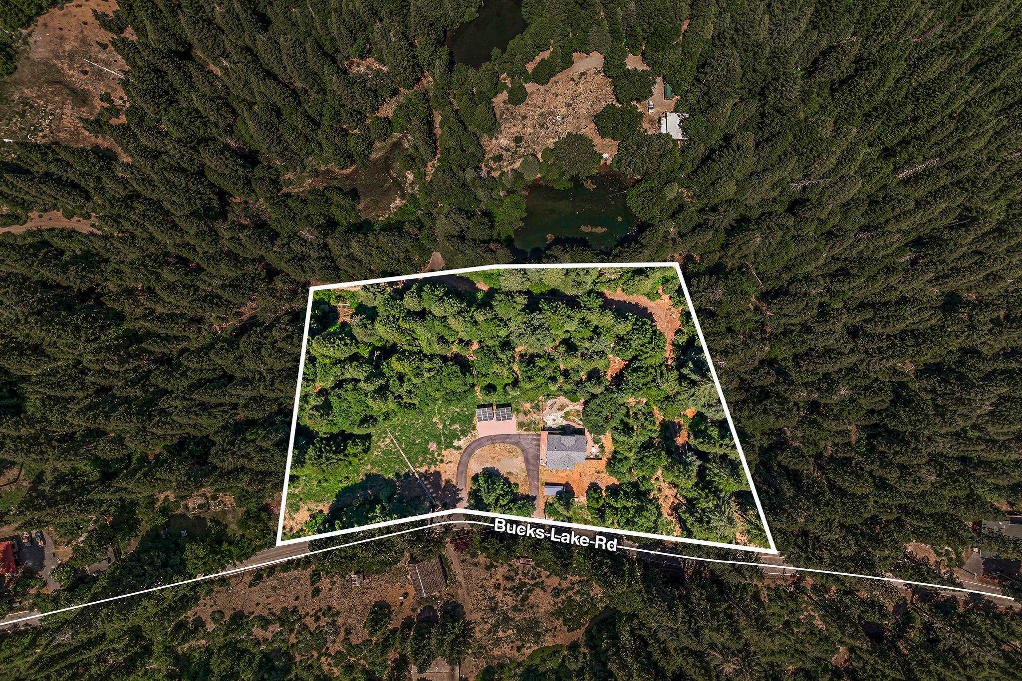 10257 Bucks Lake Road