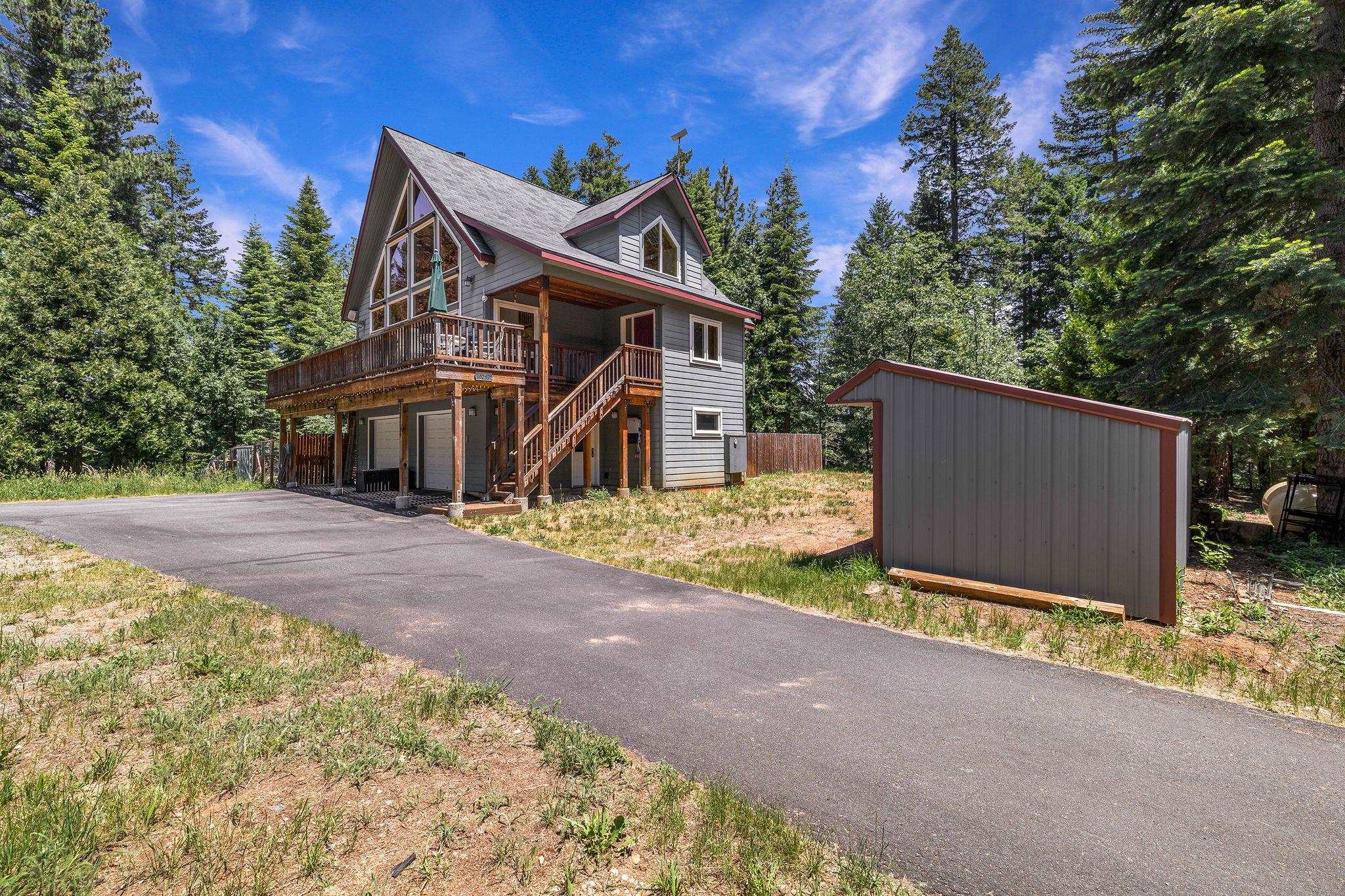 10257 Bucks Lake Road