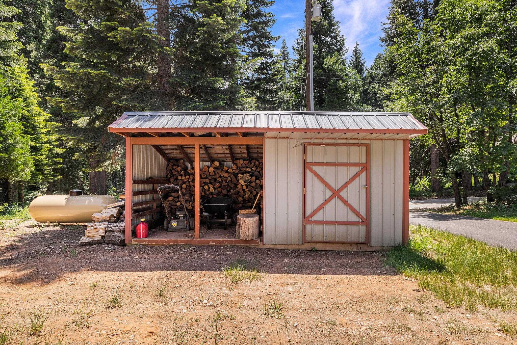 10257 Bucks Lake Road