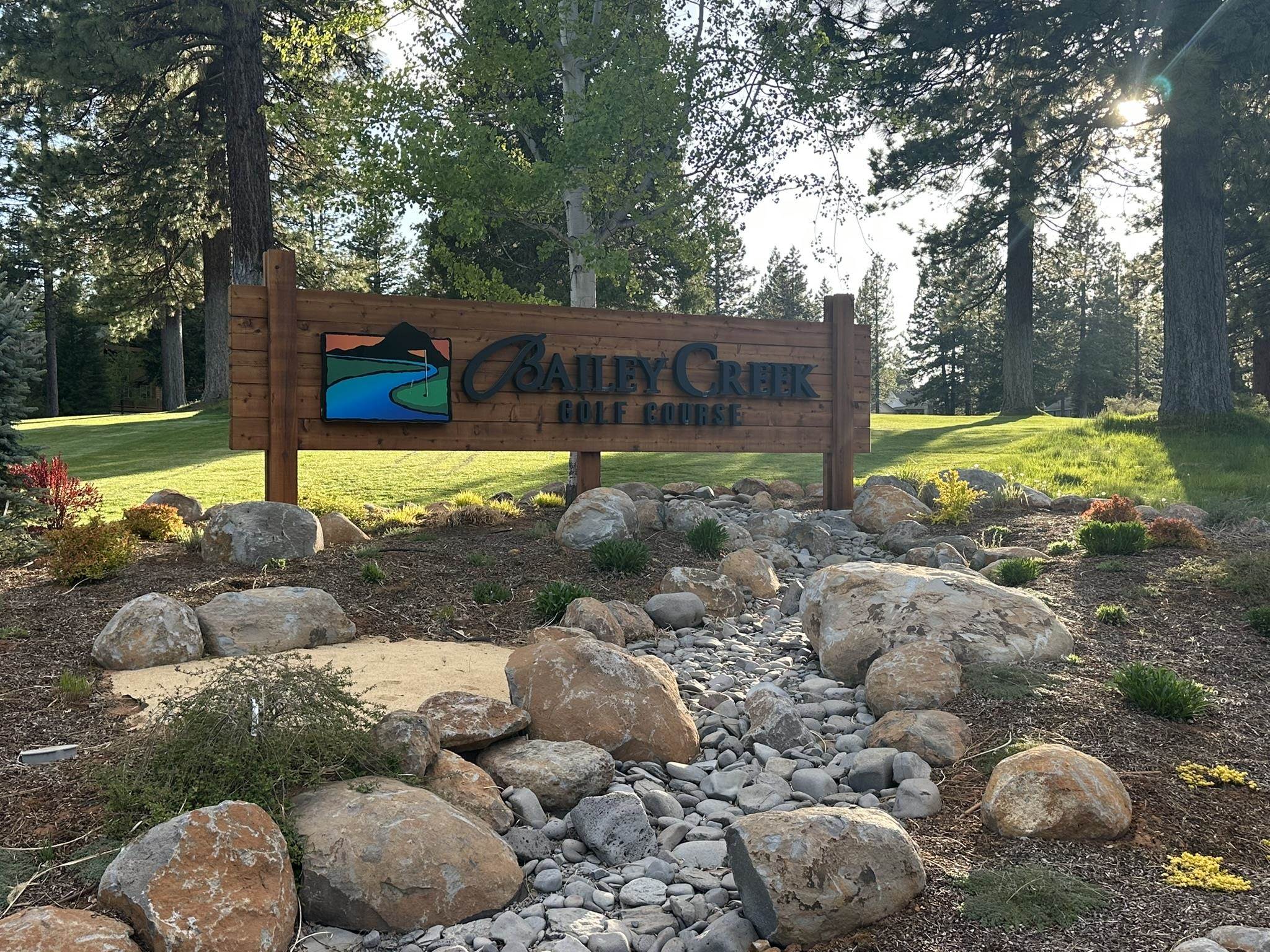 360 Bailey Creek Drive