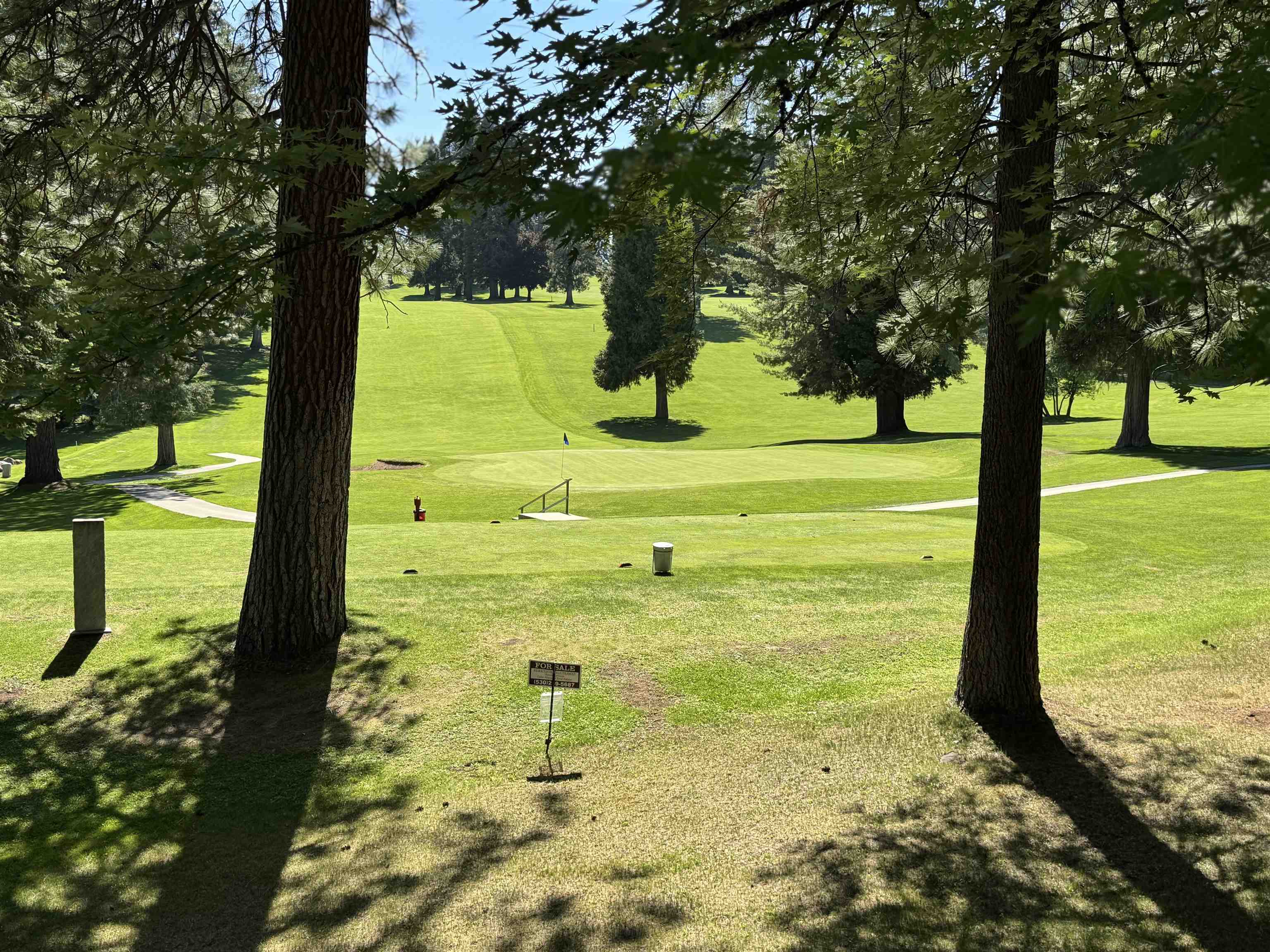 812 Golf Club Road