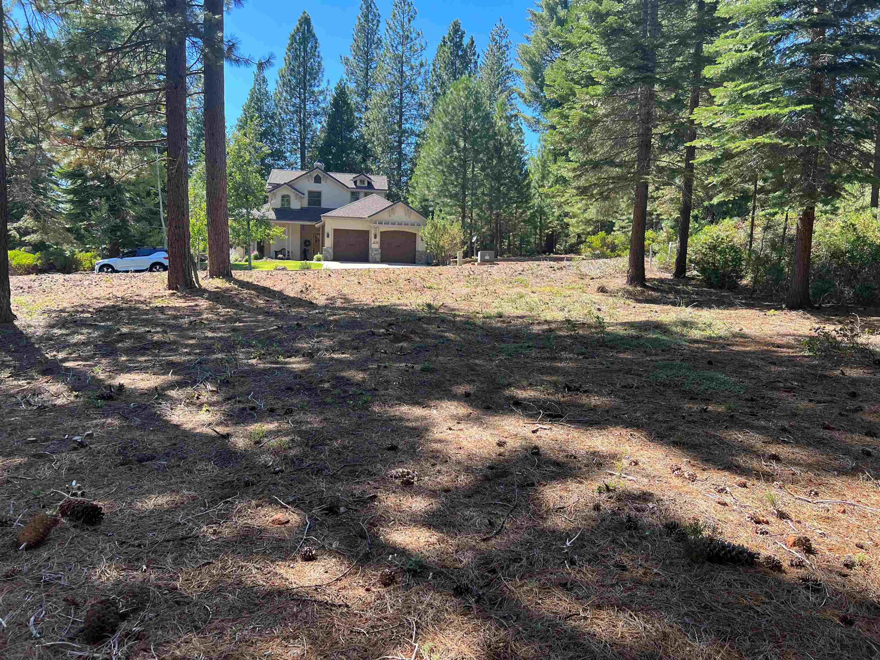 109 Fox Pine Drive