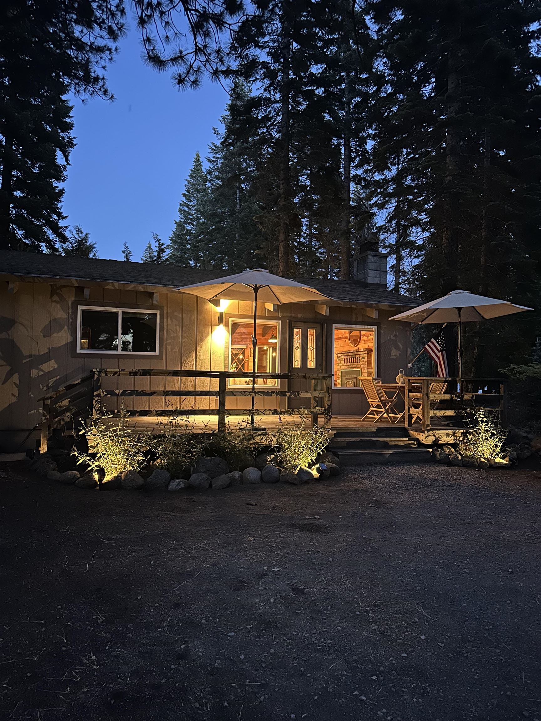 1338 Lassen View Drive