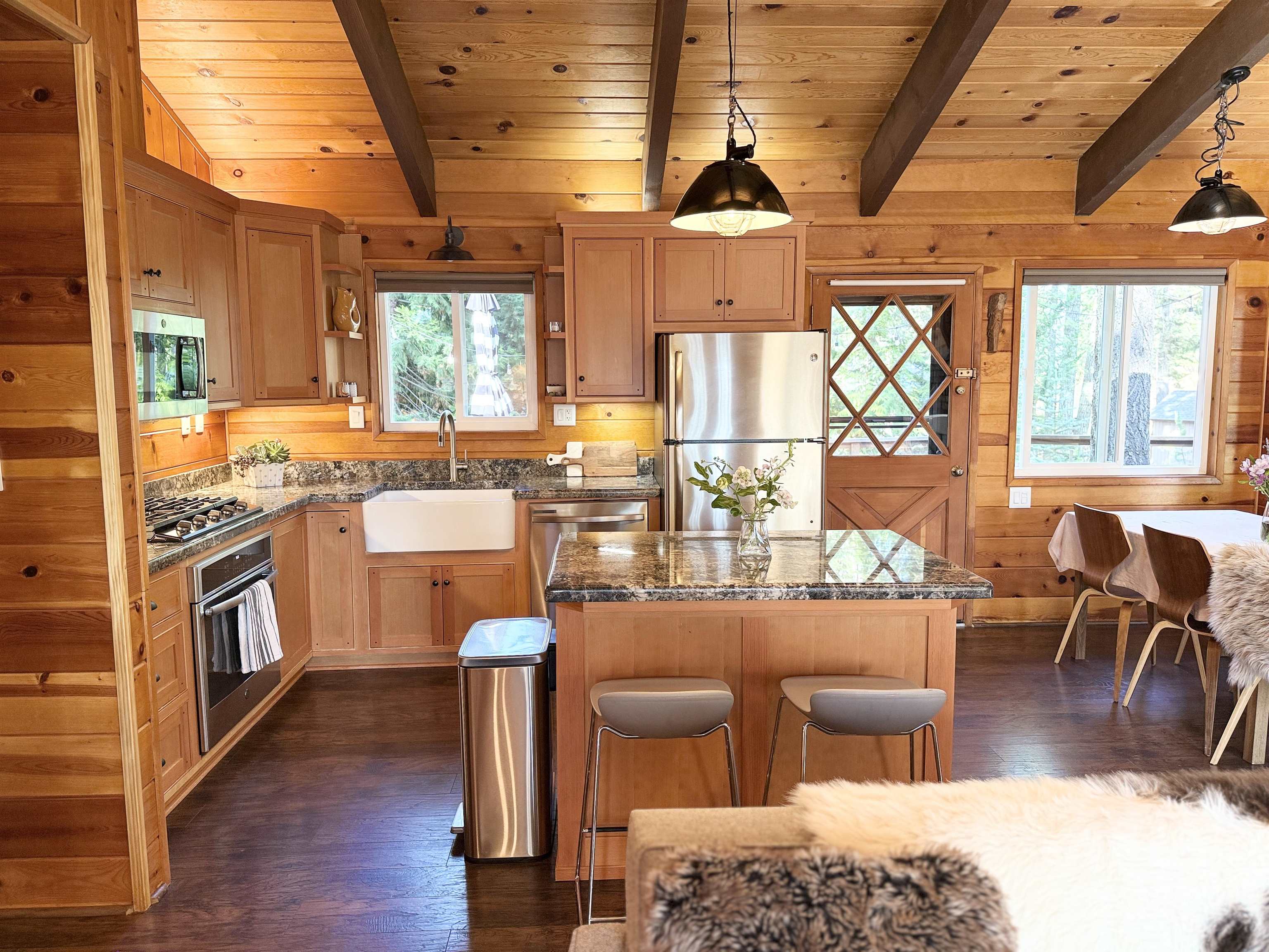 1338 Lassen View Drive