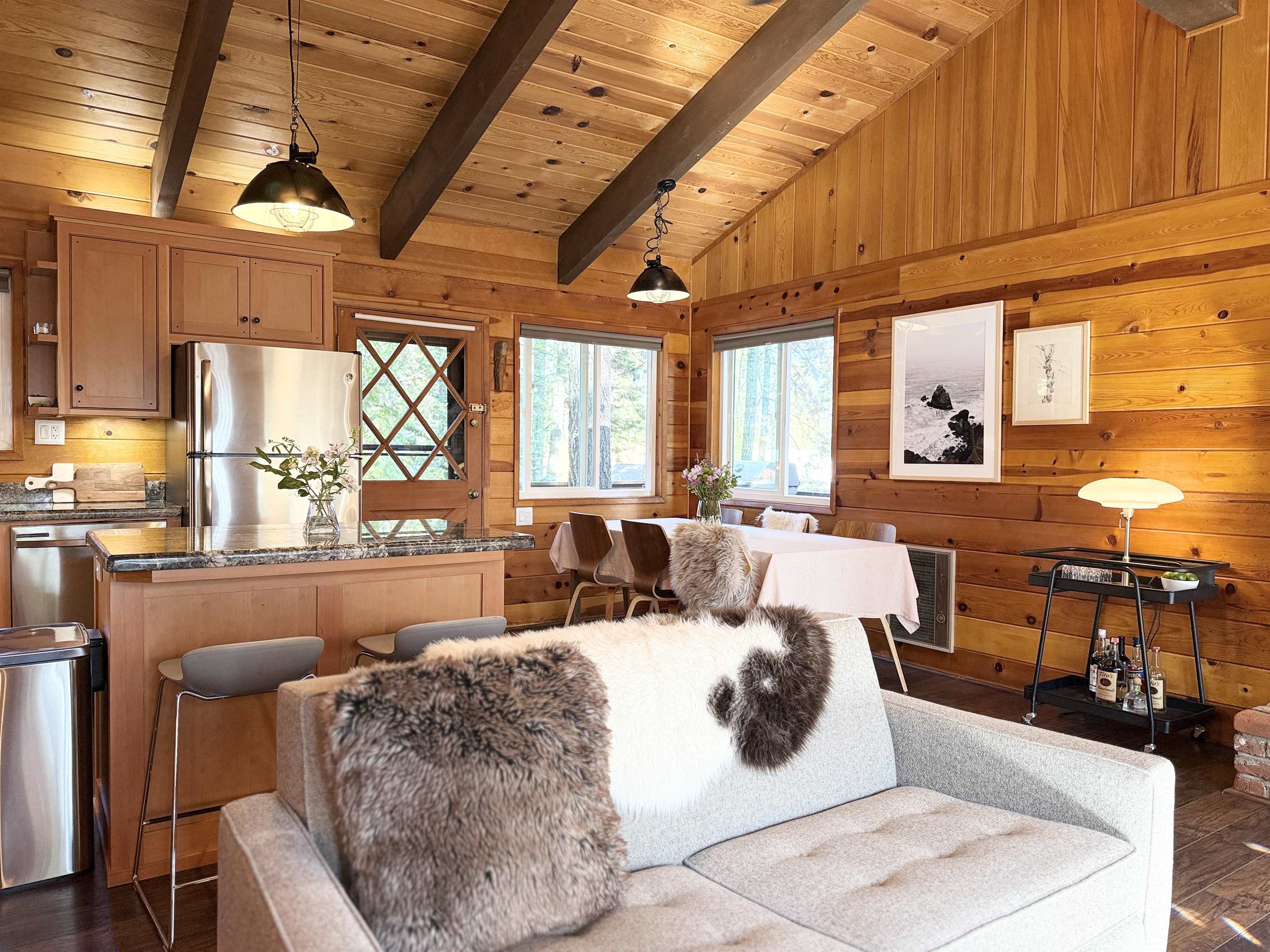 1338 Lassen View Drive