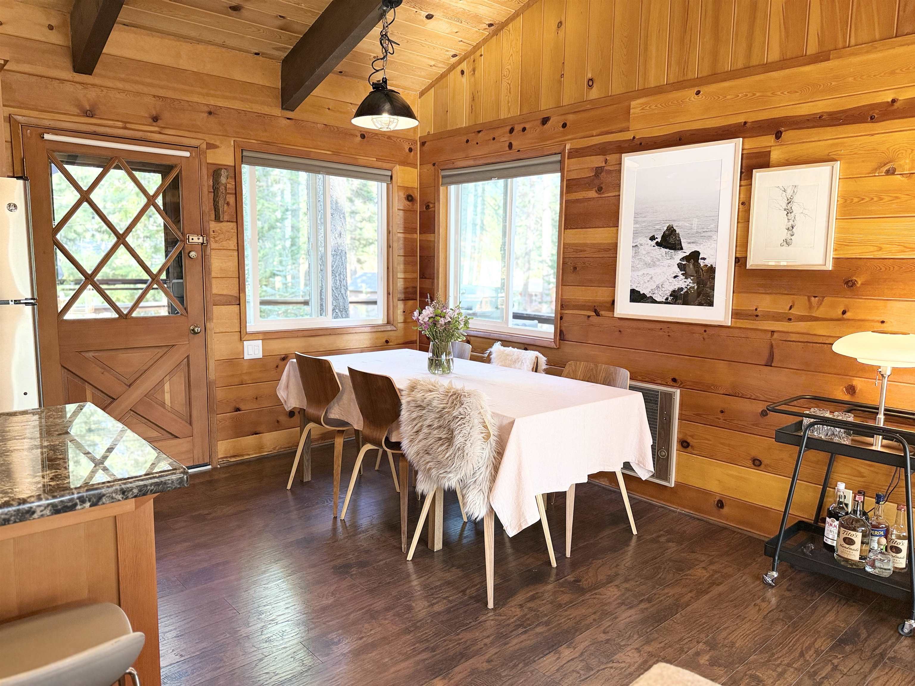 1338 Lassen View Drive