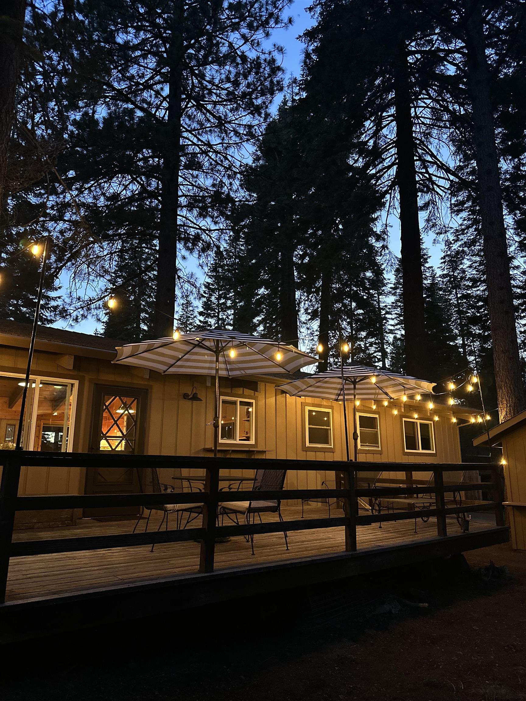 1338 Lassen View Drive