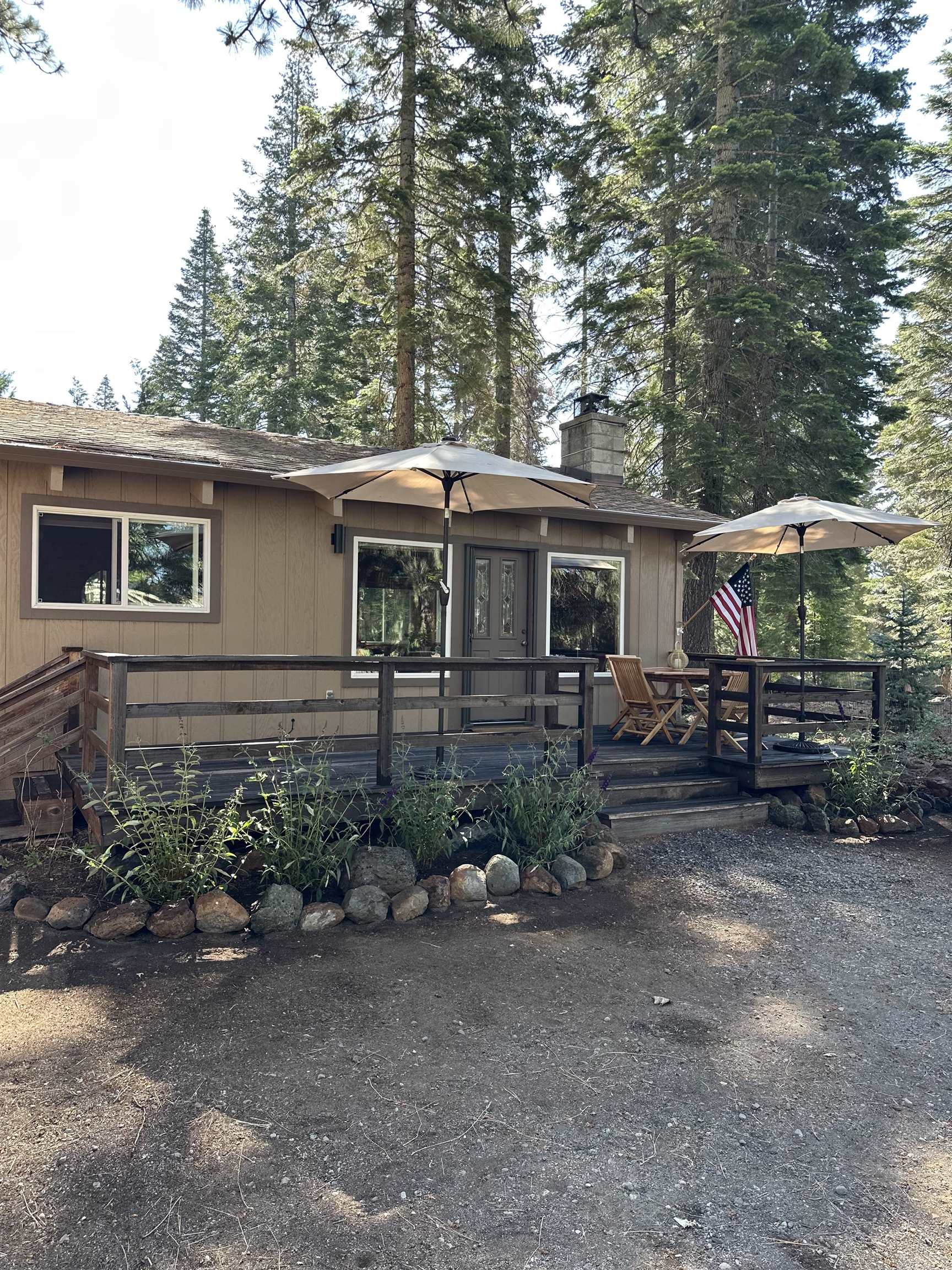 1338 Lassen View Drive