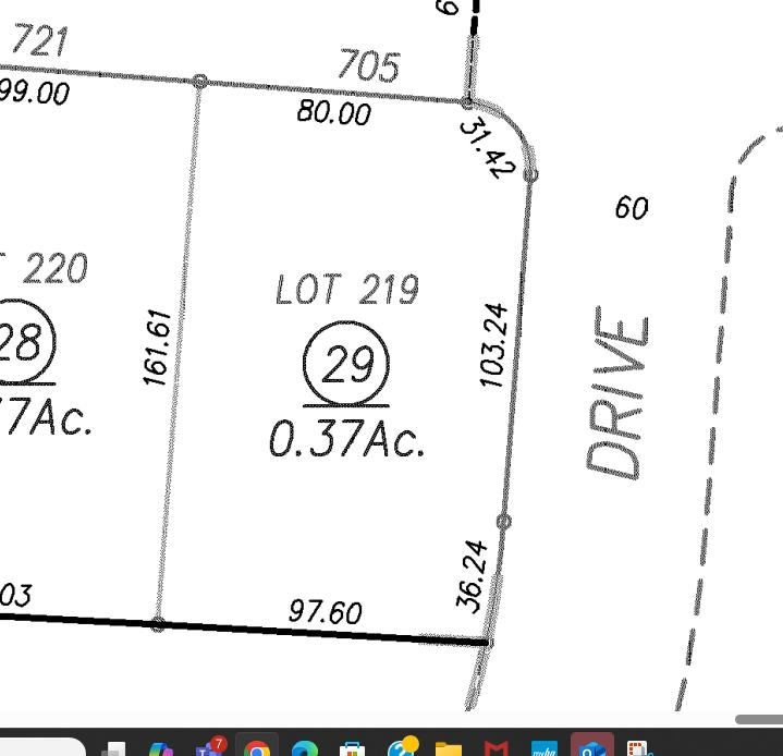 705 Red River Drive