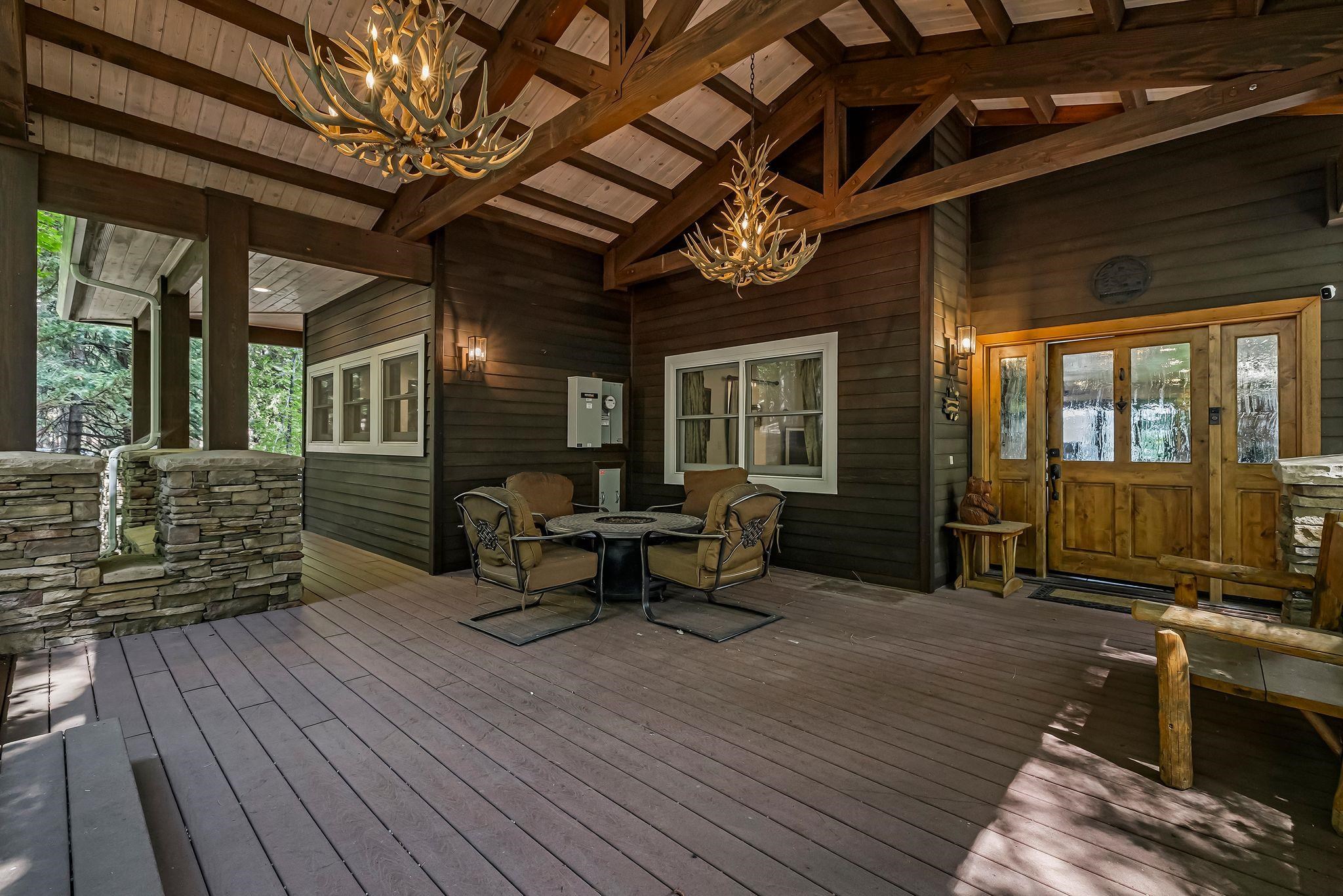 518 Peninsula Drive