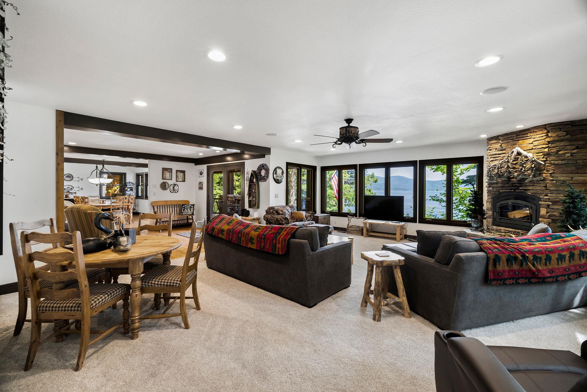 518 Peninsula Drive