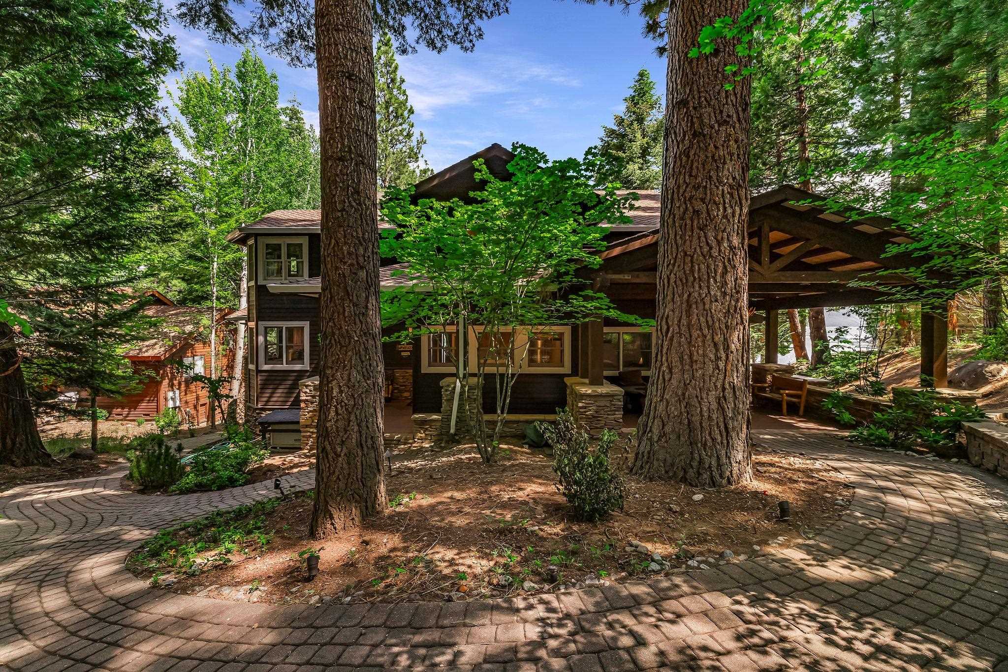 518 Peninsula Drive