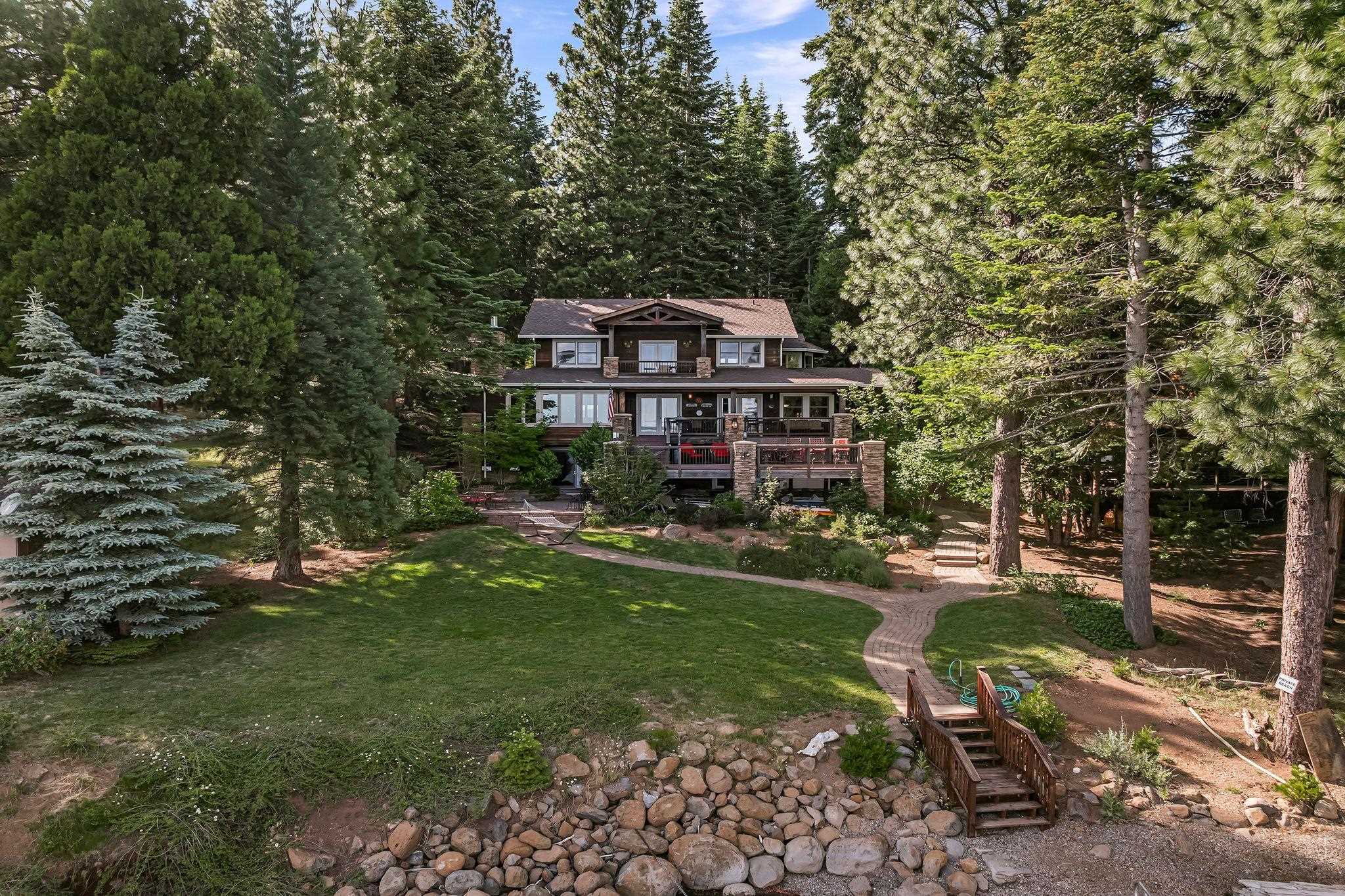 518 Peninsula Drive