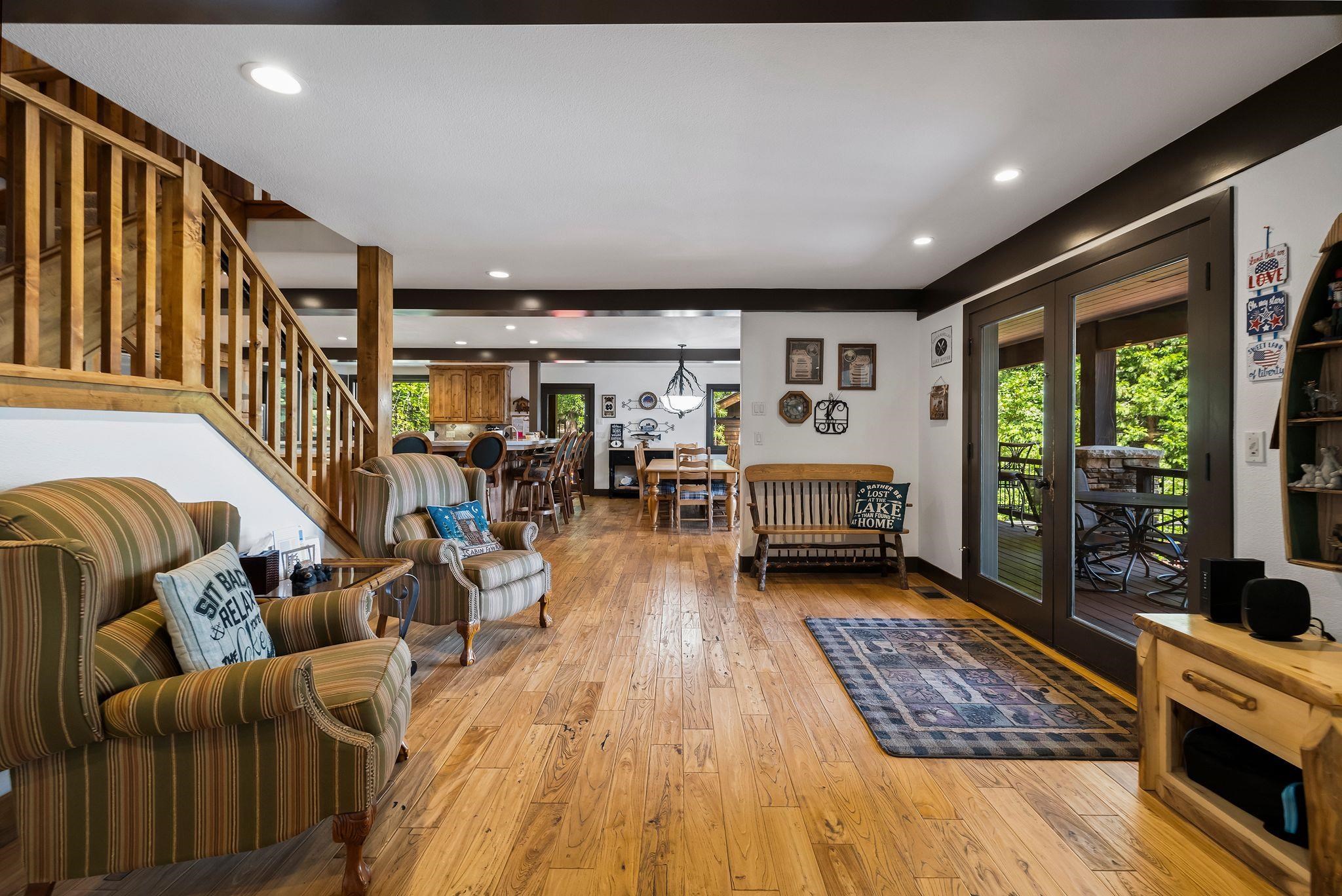 518 Peninsula Drive