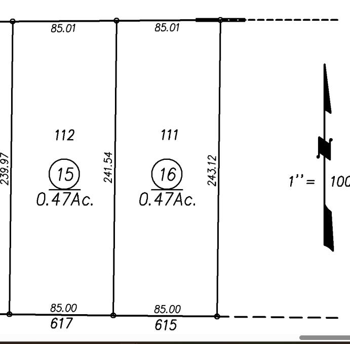 615 E Mountain Ridge Road