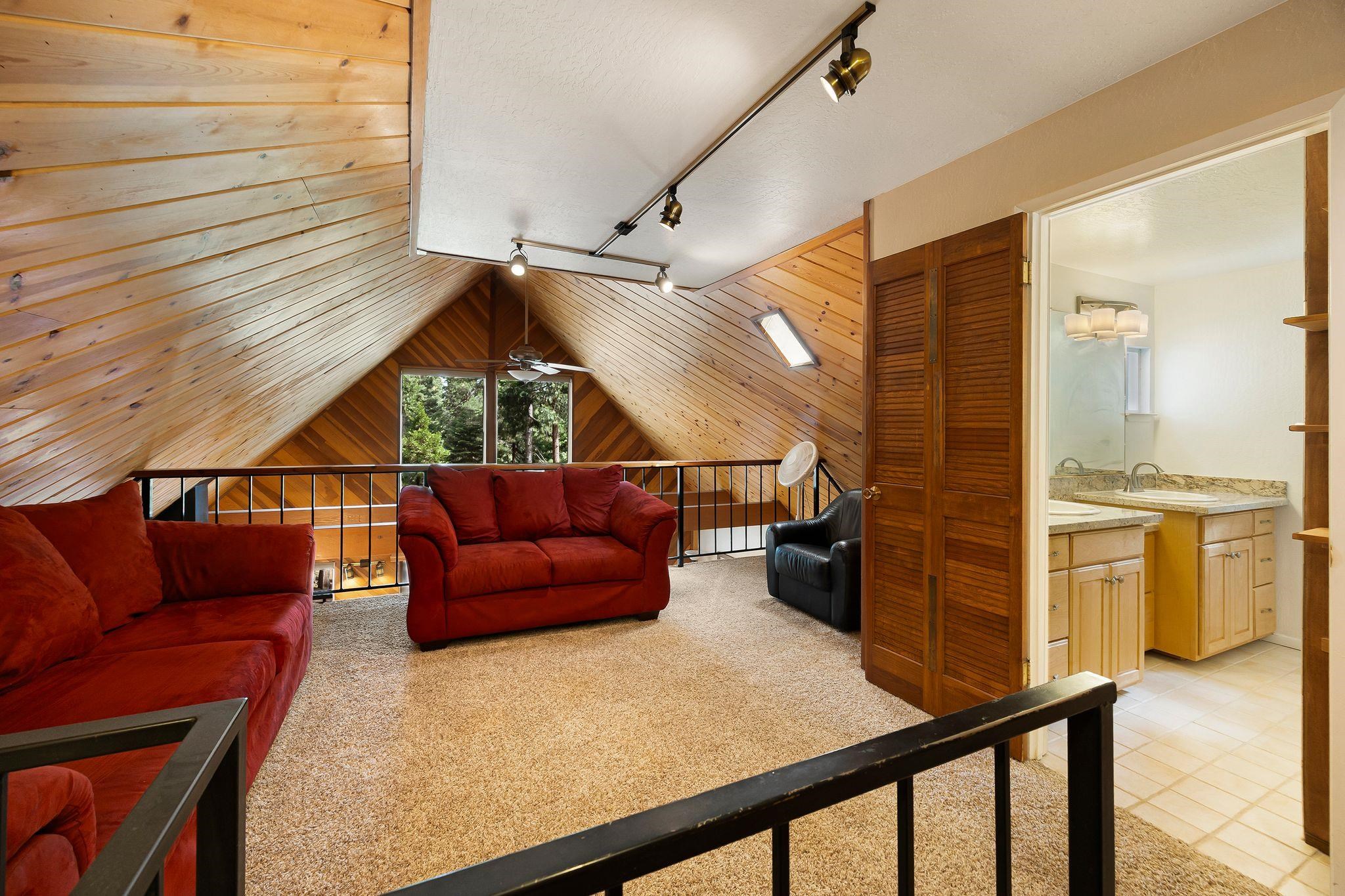 602 Lake Ridge Road